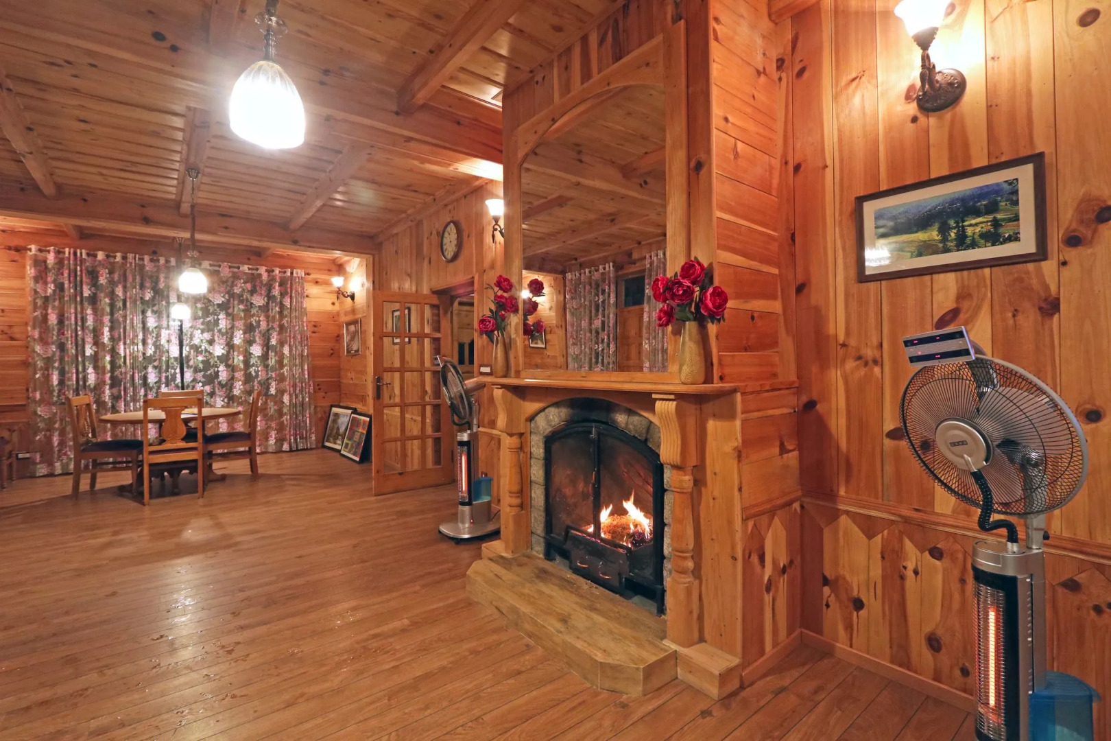 Storii By ITC Hotels Urvashis Retreat Manali