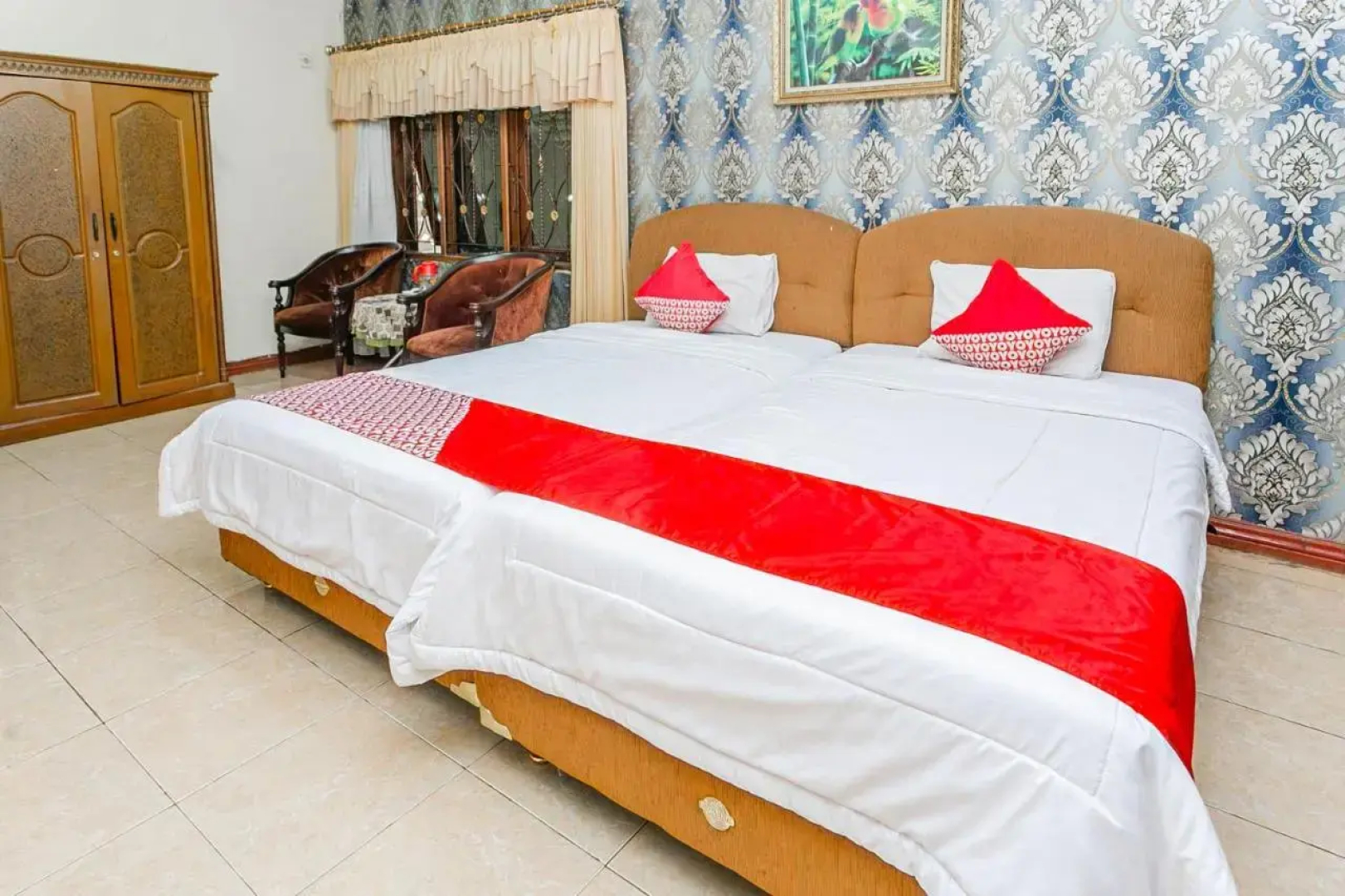 ZEN Rooms Puncak Cibogo KM 69