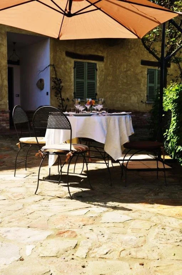 Agriturismo Brusalino