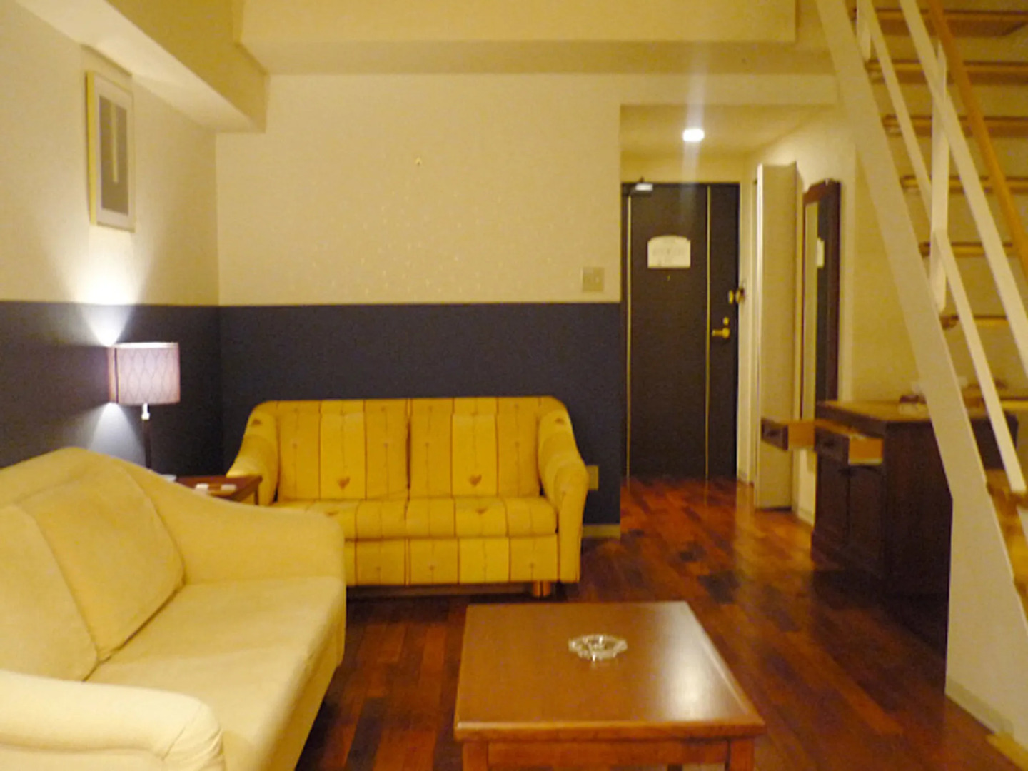 Higashikawa Asahidake Onsen Hotel Bear Monte