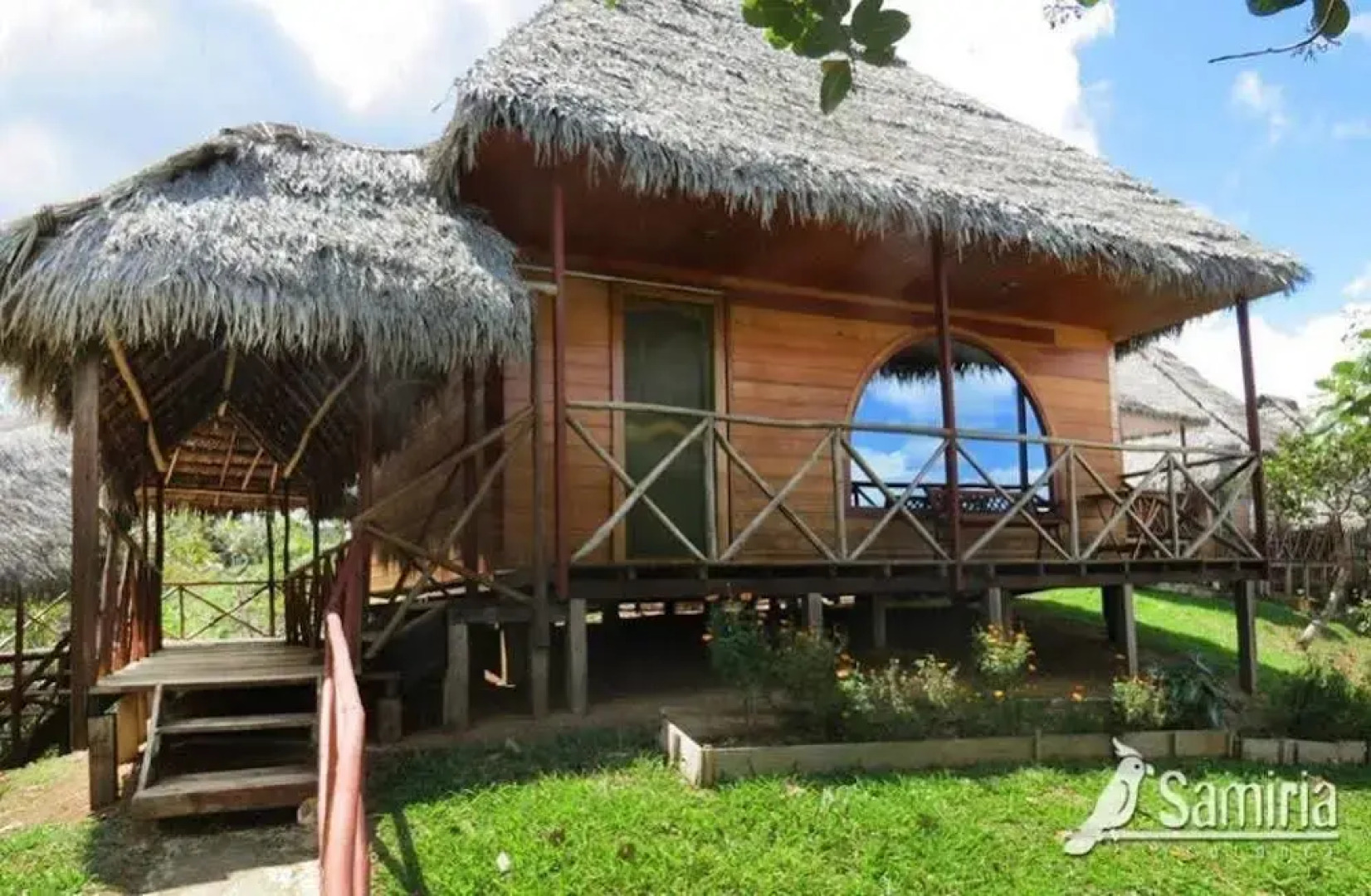 Samiria Ecolodge