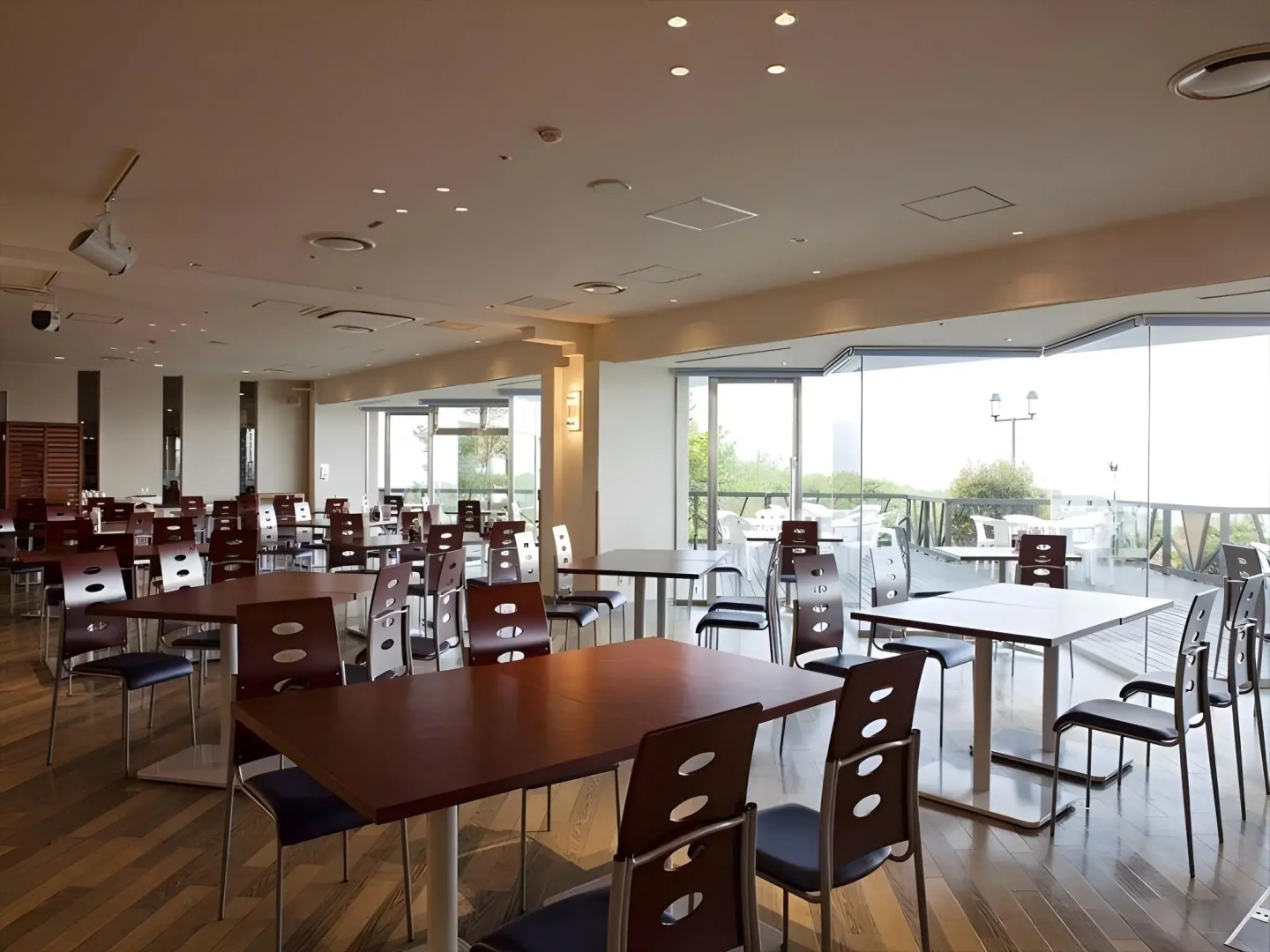 Resort Hotel Olivean Shodoshima