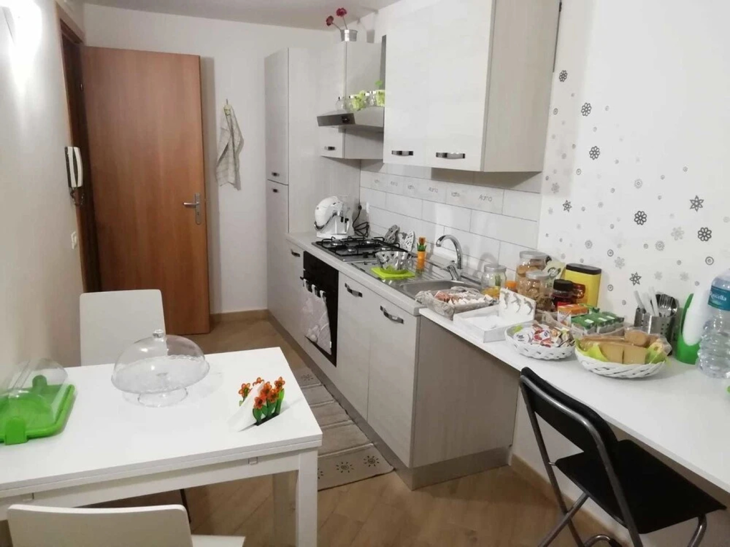 B&B Notti Sikane