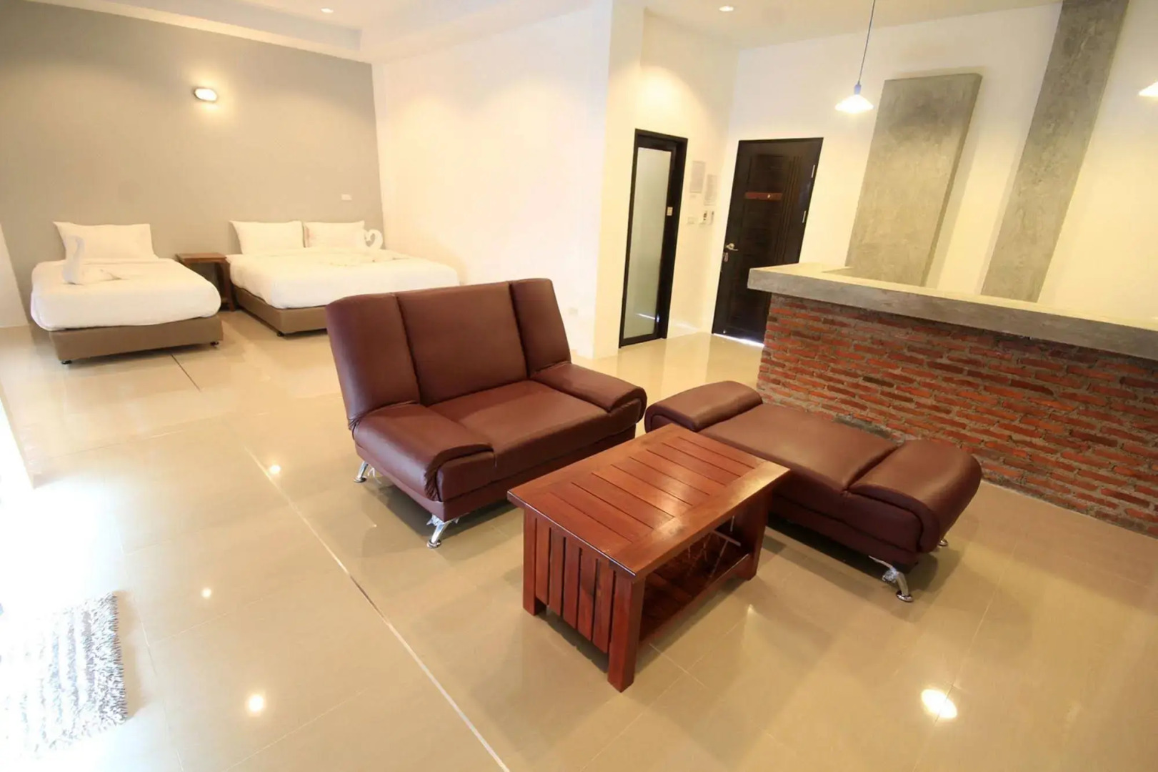 Na Nicha Bankrut Resort