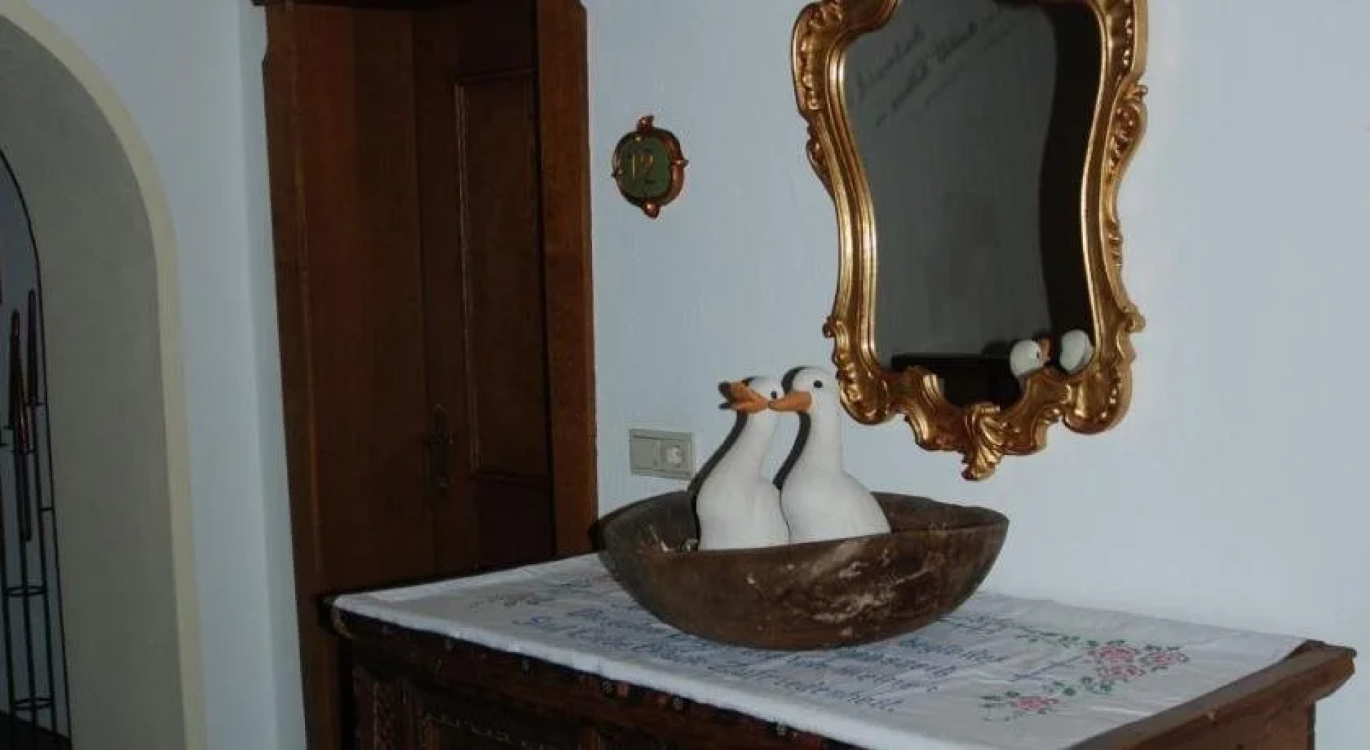 Sportpension Christina