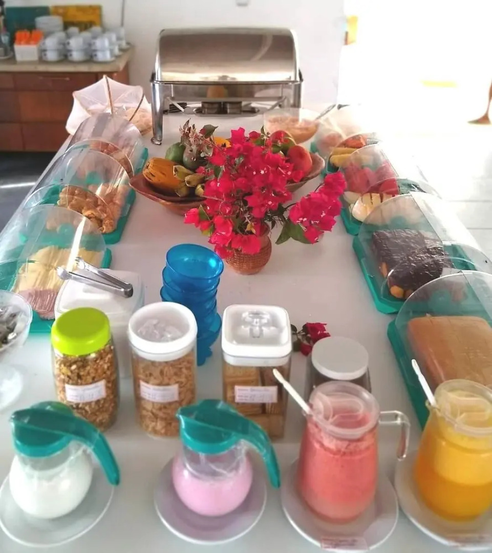 Pousada Pontal de Maracaipe