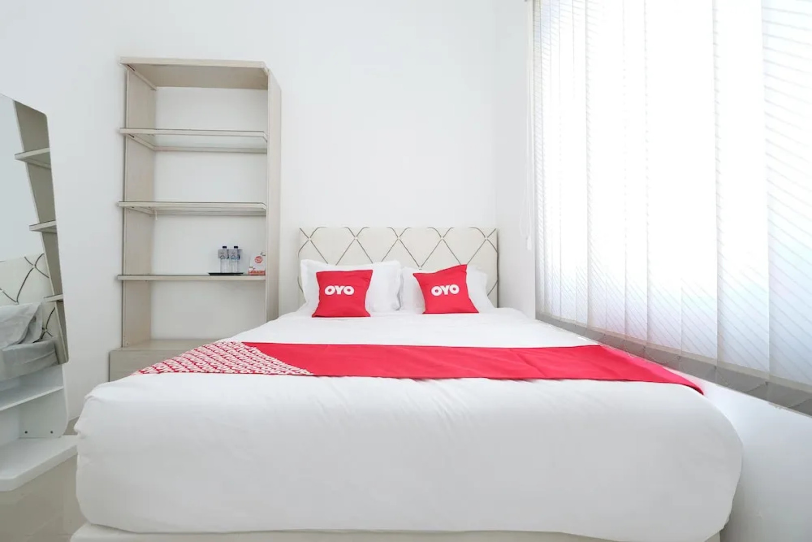 Griya Rw Family Guest House by OYO