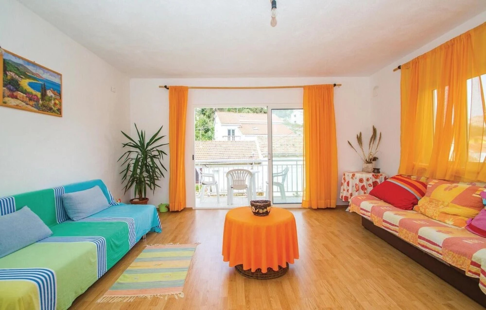 Nice Home in Blato With 2 Bedrooms and Wifi