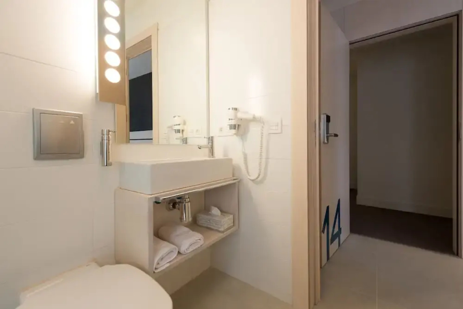 Hotel Boreal Viento Norte