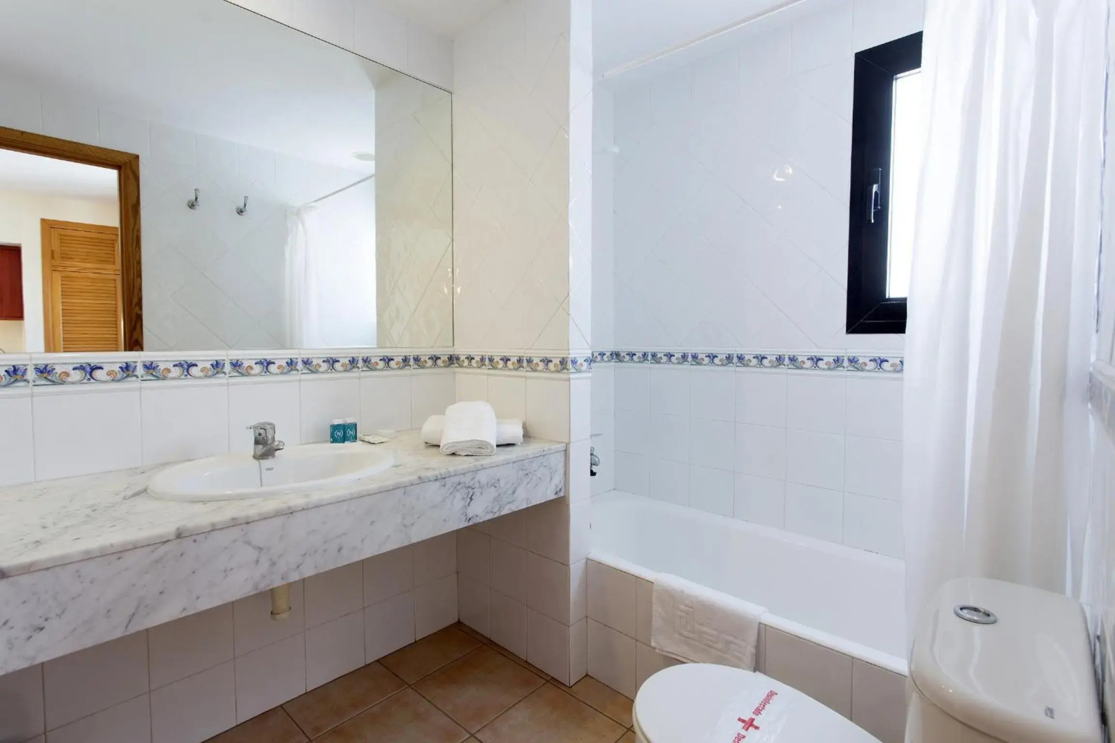 Apartamentos Casa Maria