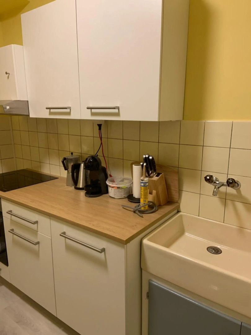 CASA DOYA - Appartamento vintage