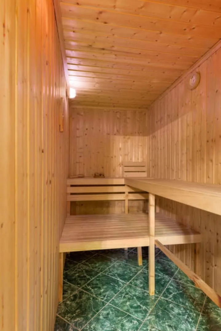 DESNá V JIZERSKýCH HORáCH