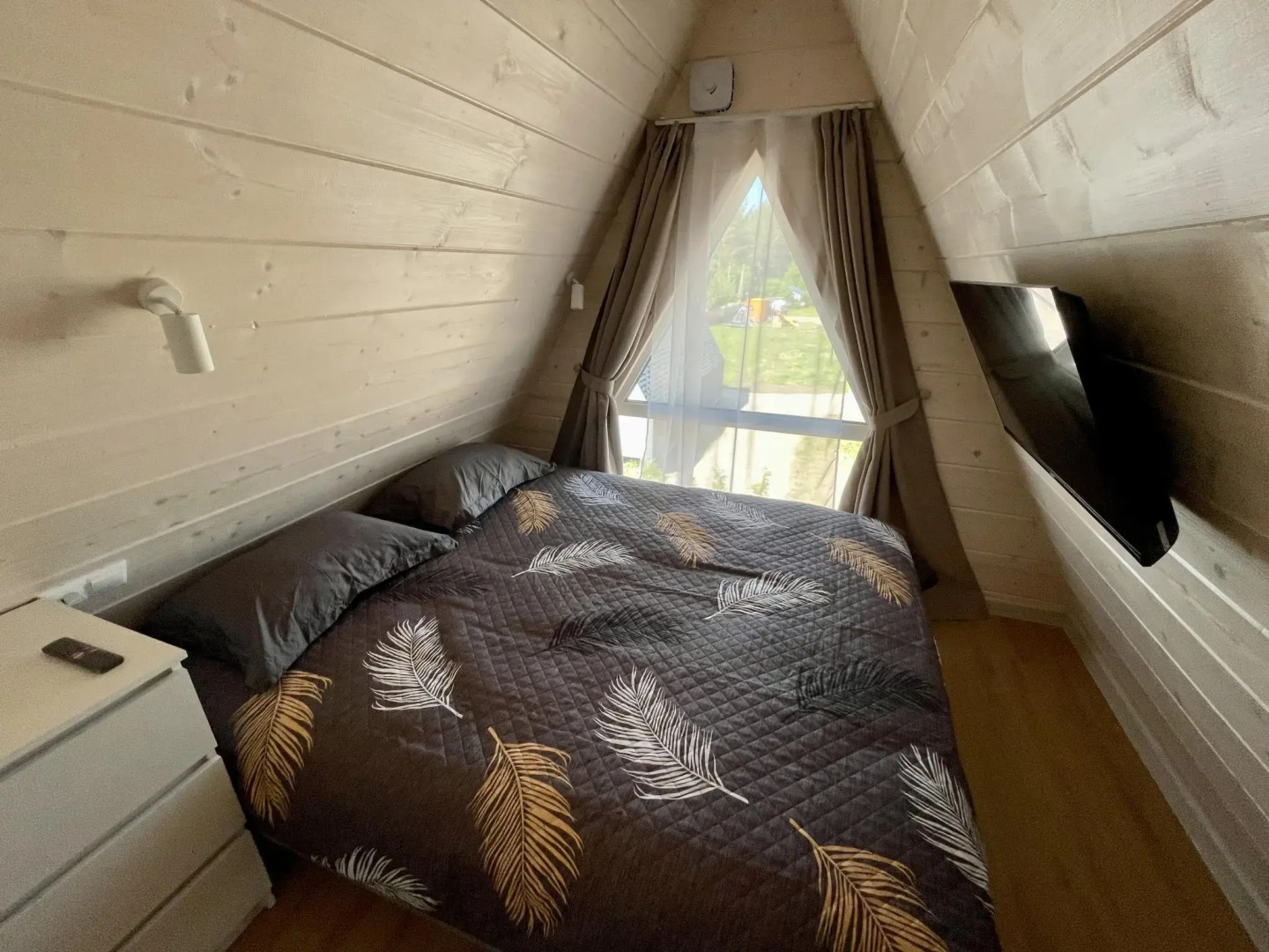 Снетковское Озеро