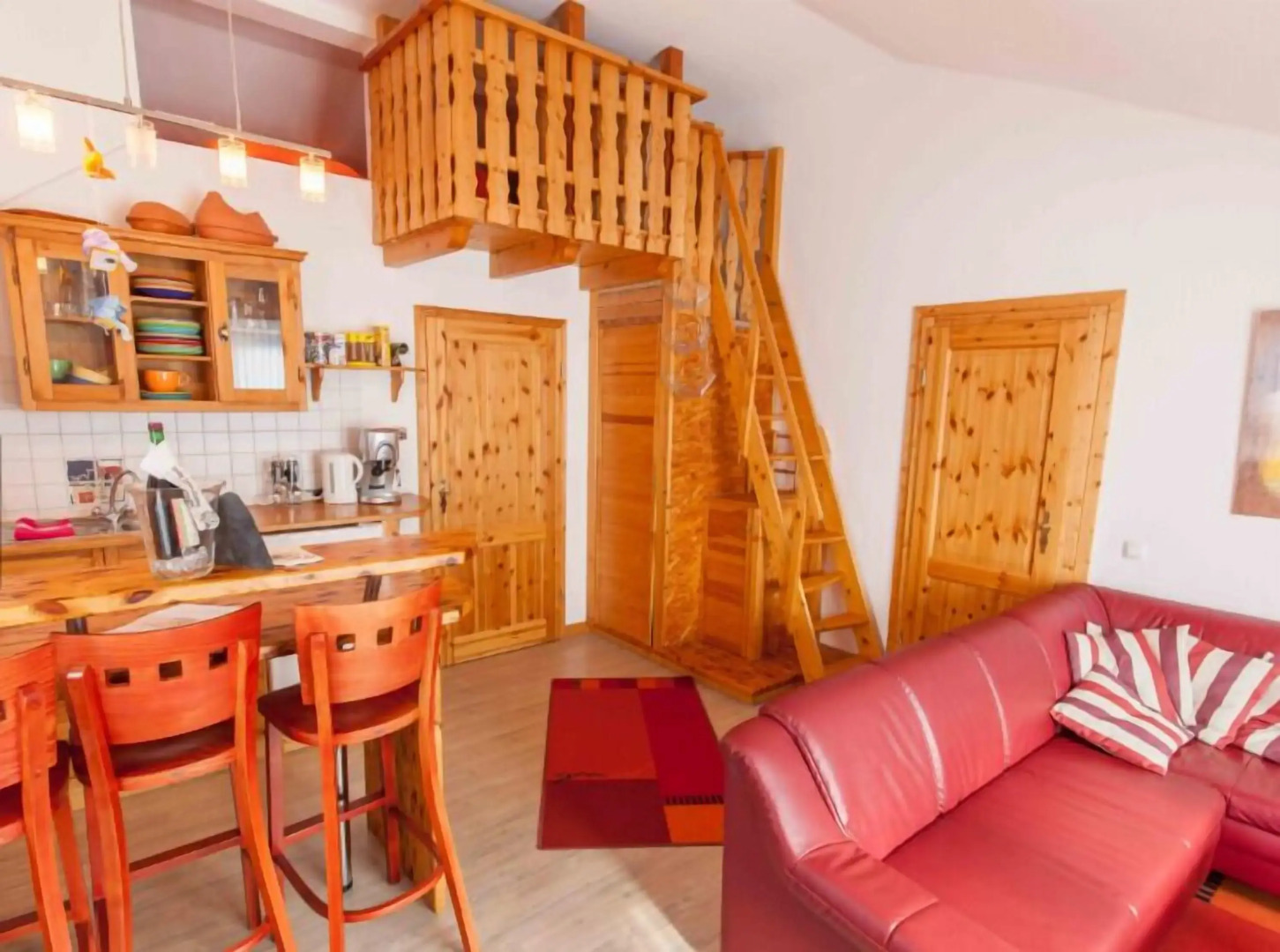 Das Loreley Weinstübchen