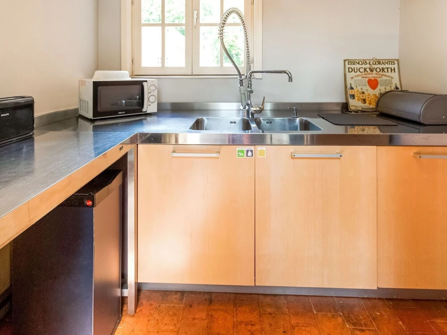 Boutique Holiday Home in Kruibeke with Garden