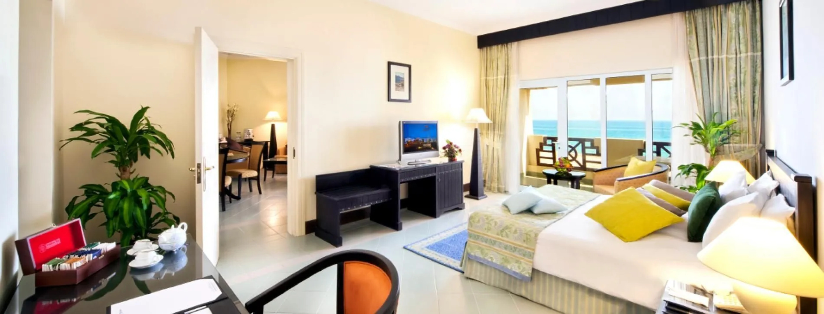 Golden Tulip Resort Dibba