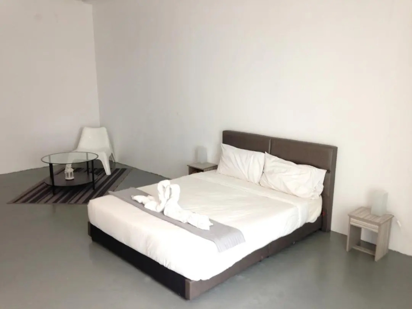 Bangi Heritage Hotel