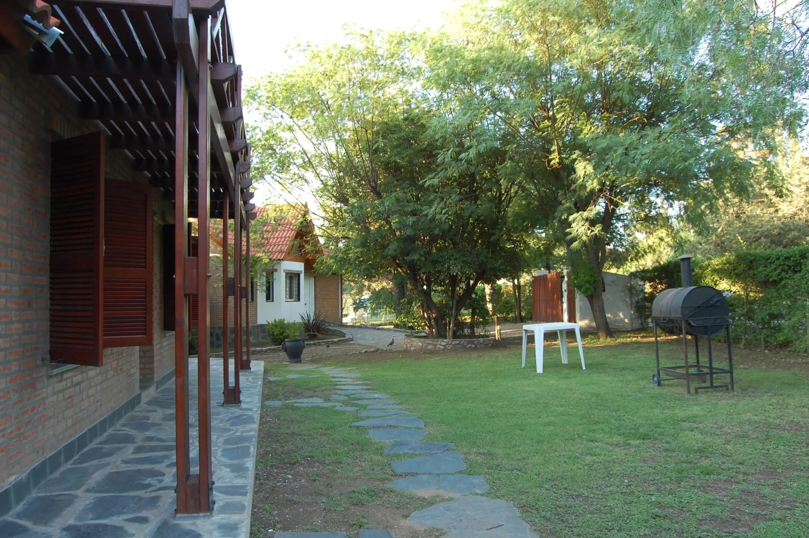 Complejo Samana Huasi