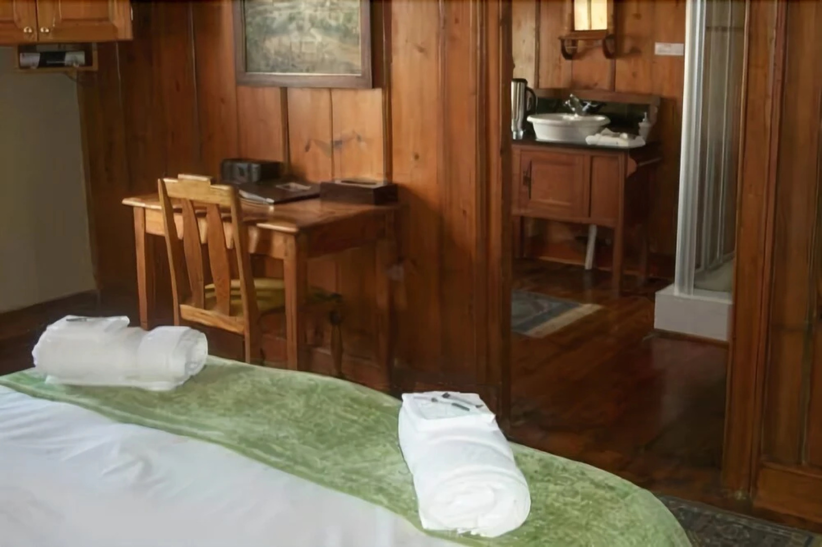 High Corner Guest House