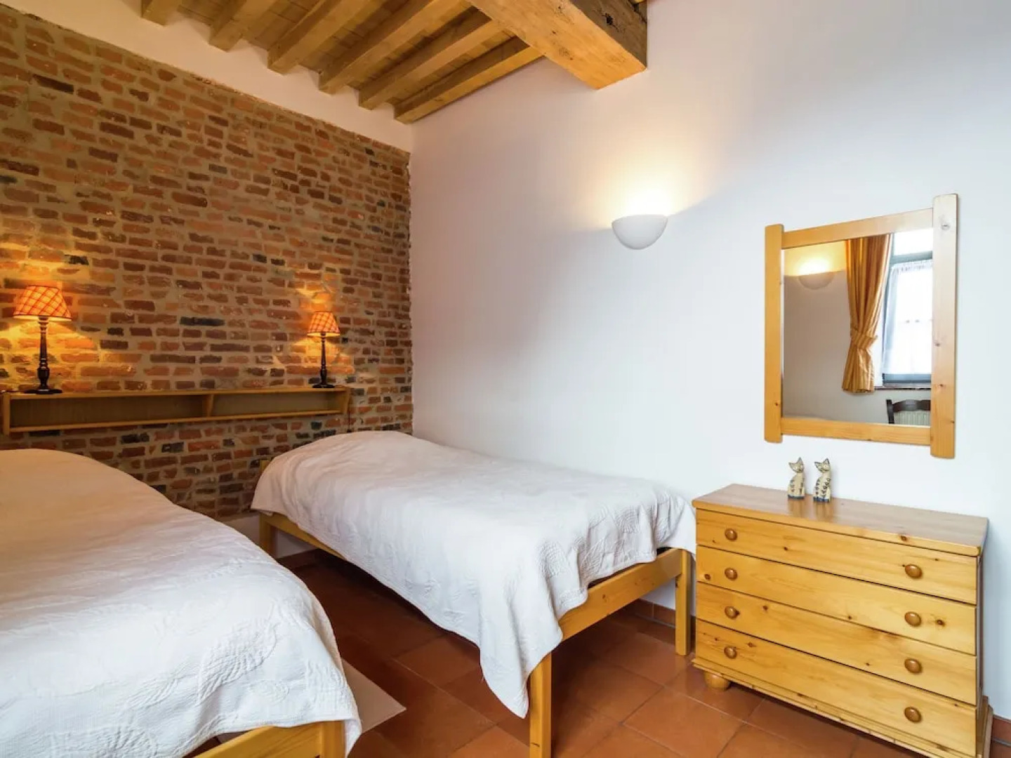 A Living Historical Heritage