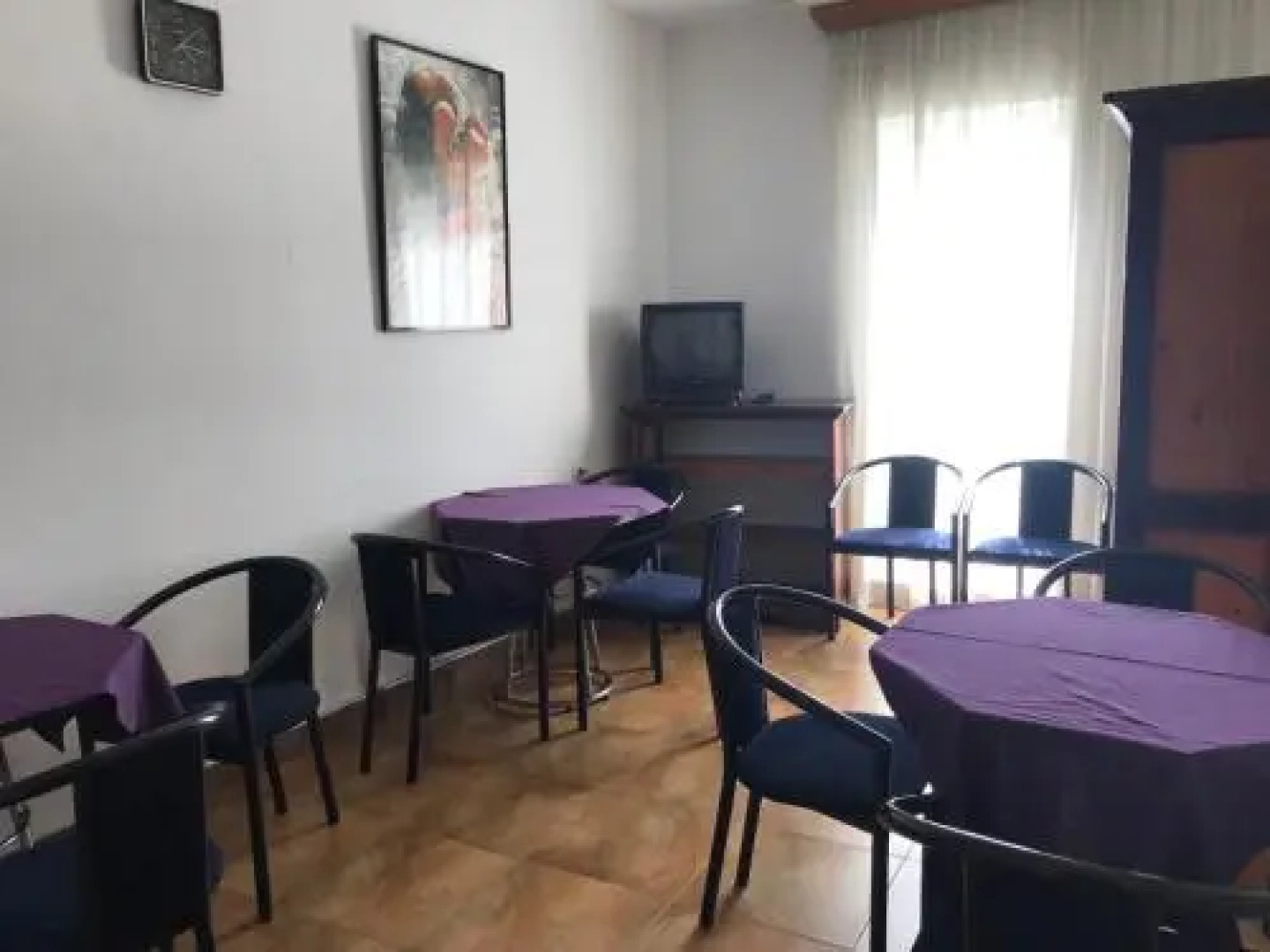 No Problem Hotel at Glinka Street