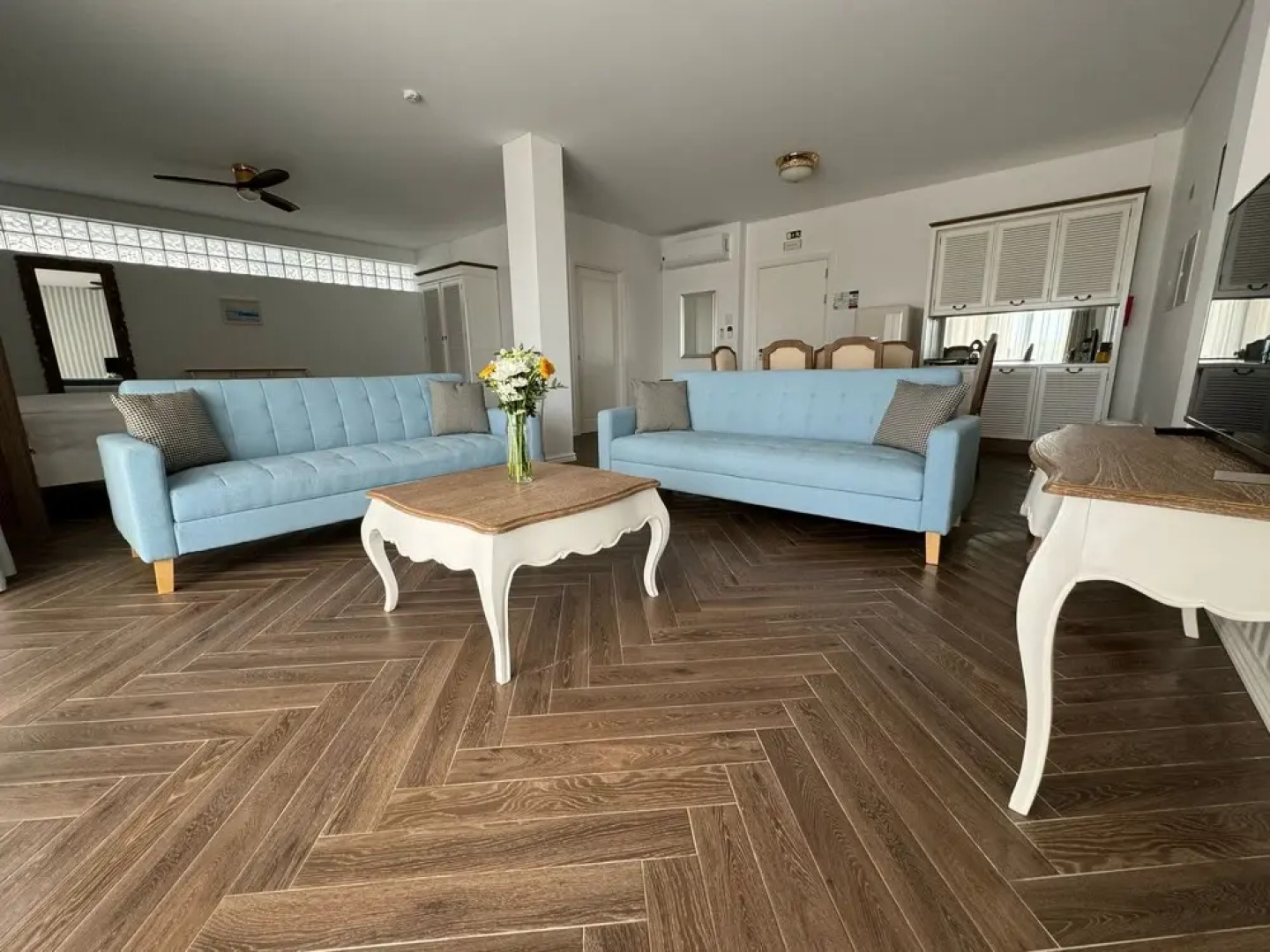 Ocean View Apartments - Ocean View