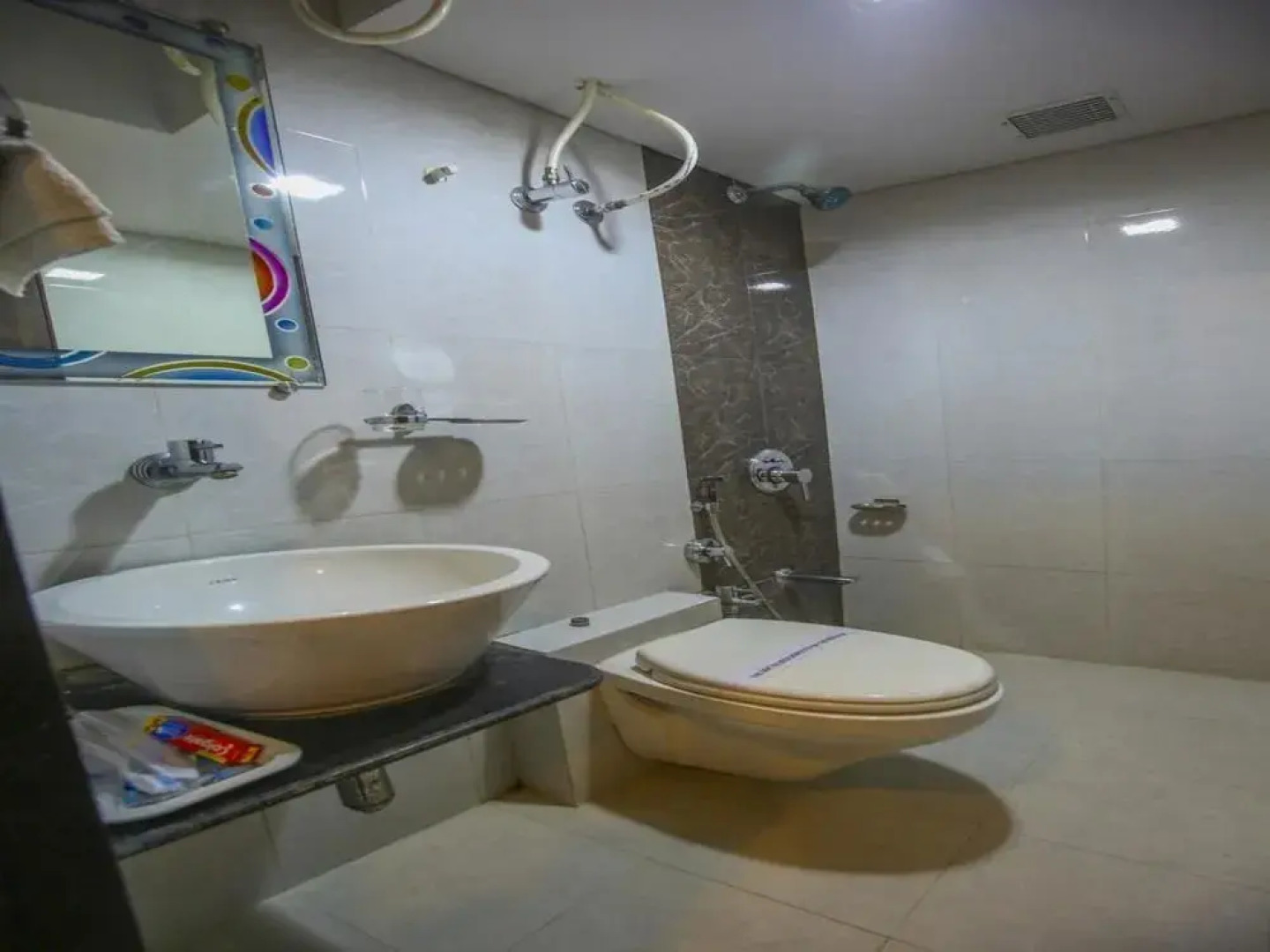 OYO Rooms GIDC Vatva