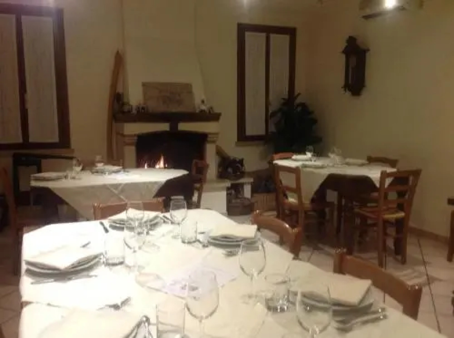 Agriturismo Loghino Caselle