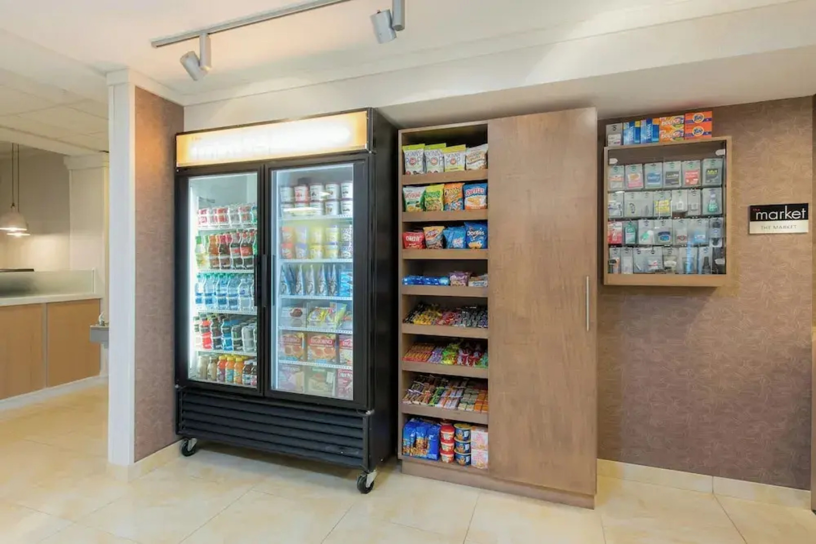 Fairfield Inn & Suites By Marriott - Brunswick