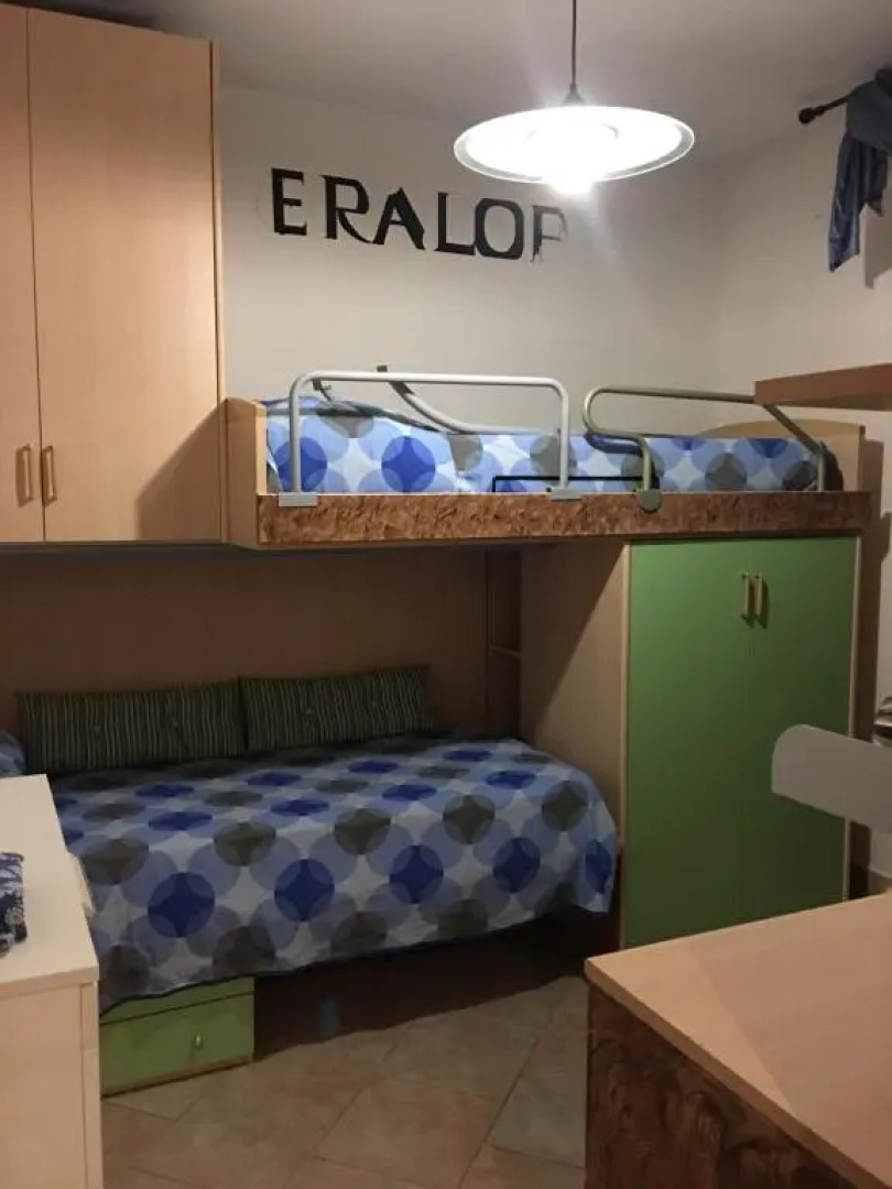 Appartamento Isabella