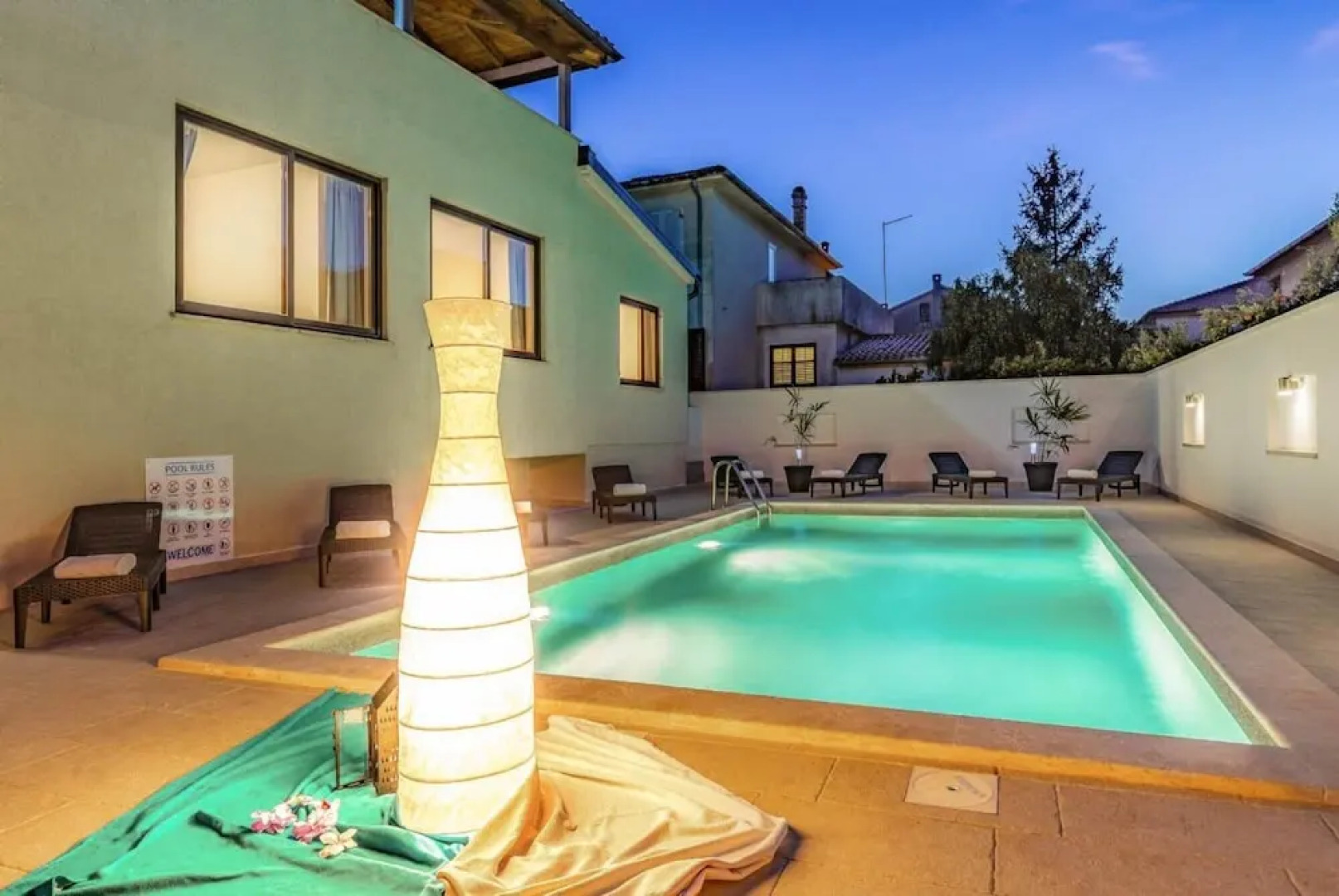 Villa Casa Toni Large Private Pool Wifi - 3154