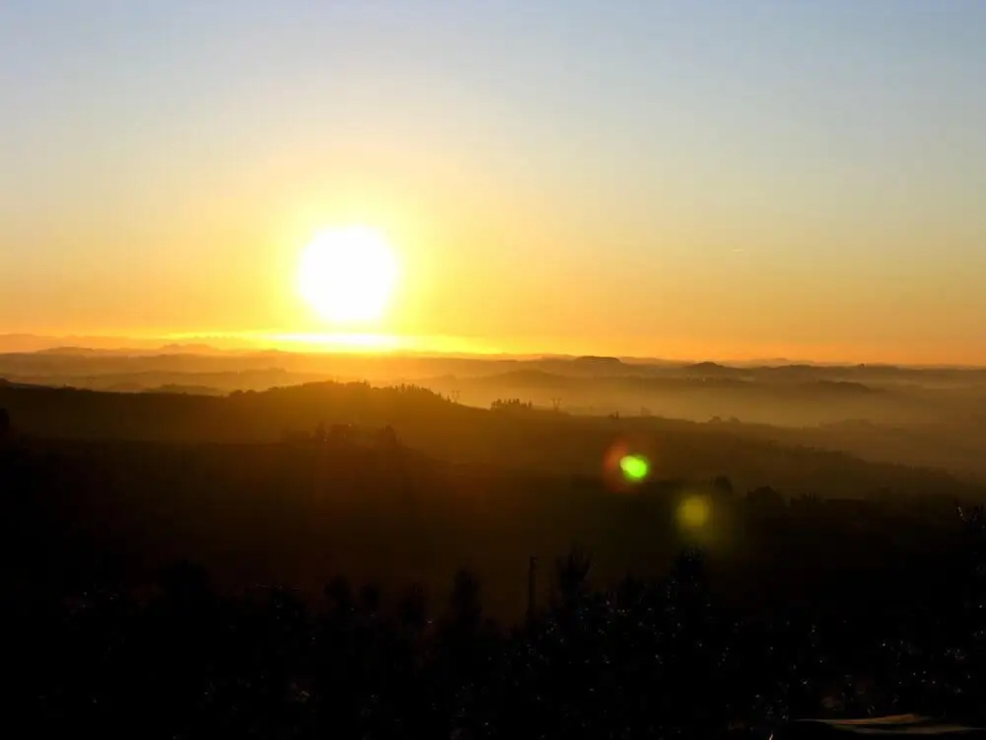 Verdidea - SOTTO COLLE