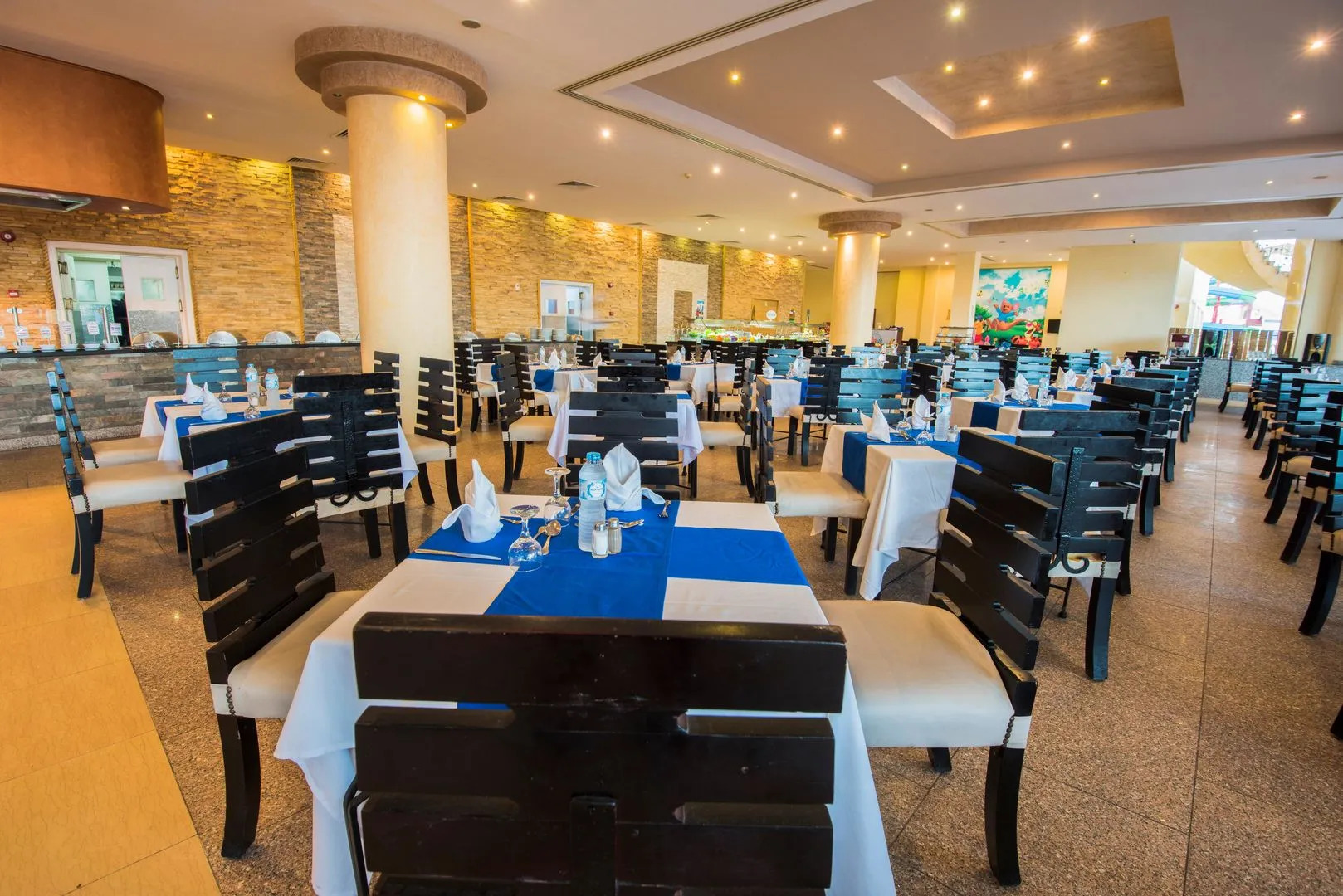 Casa Mare Resort - ex.Royal Marsa & Aqua park