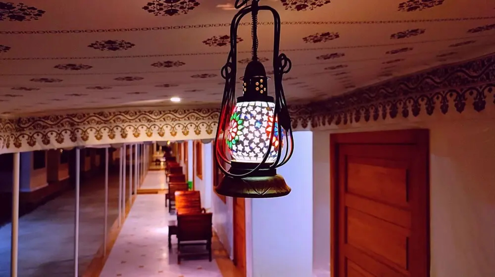 Nakoda Green Valley Resort by ShriGo Hotels