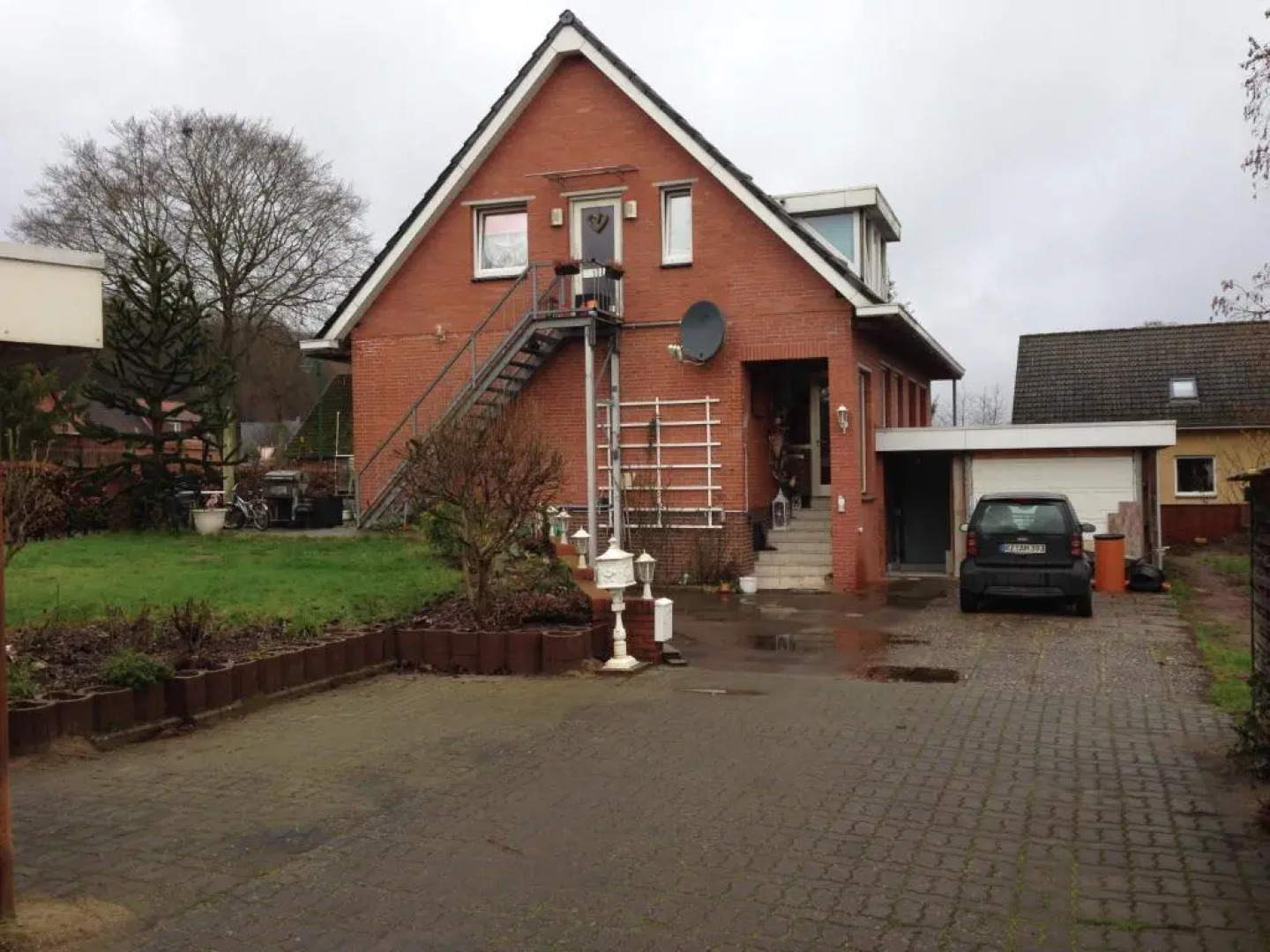 B & B Buchhorst 21481