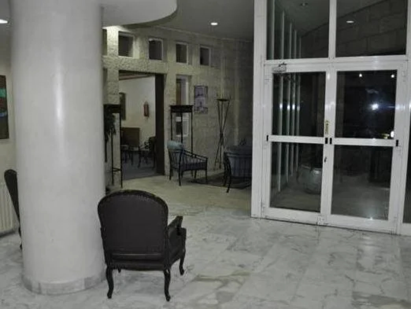 Al Markaz Al Seyahi - Jordanian Holiday Center
