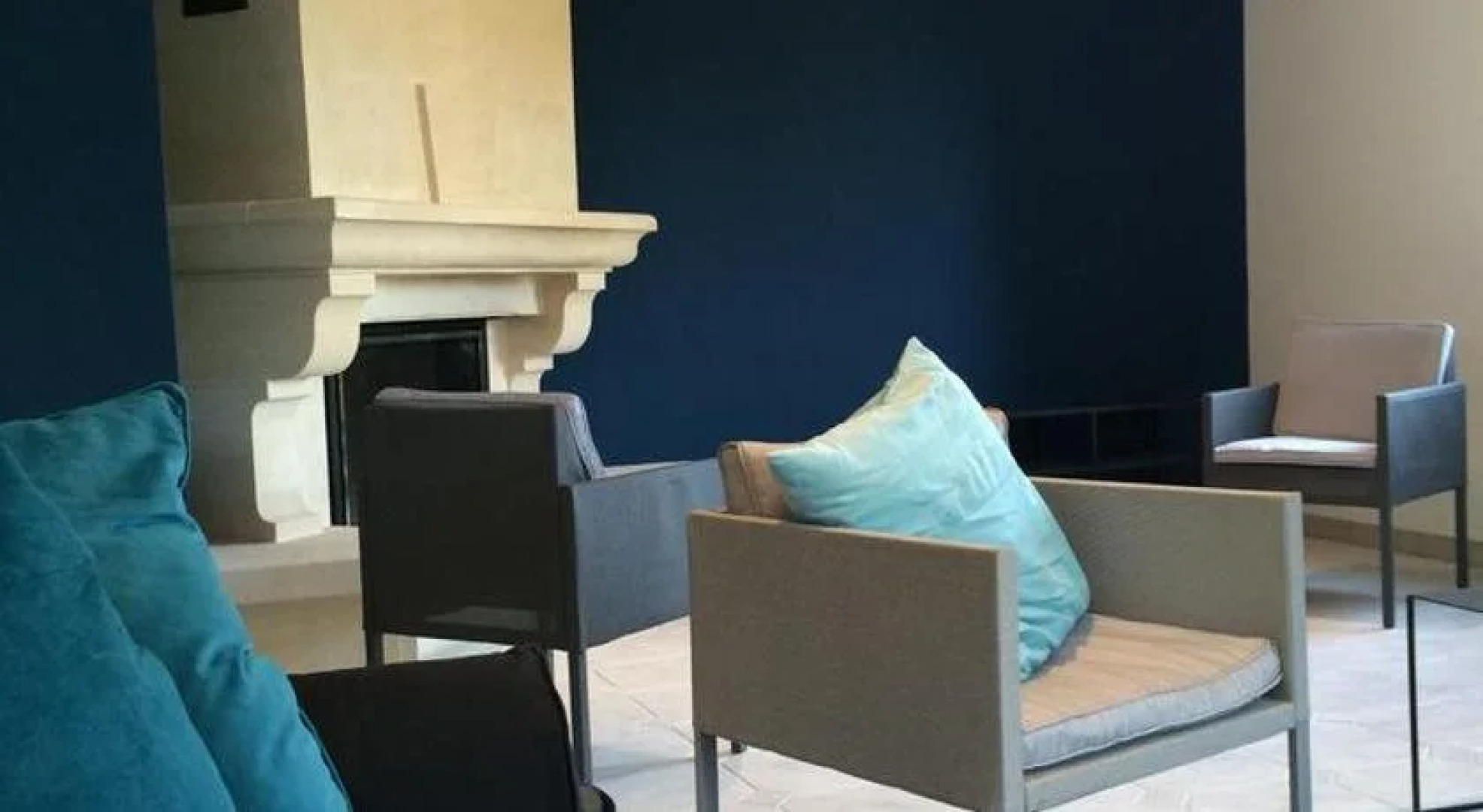 Château la Renommée