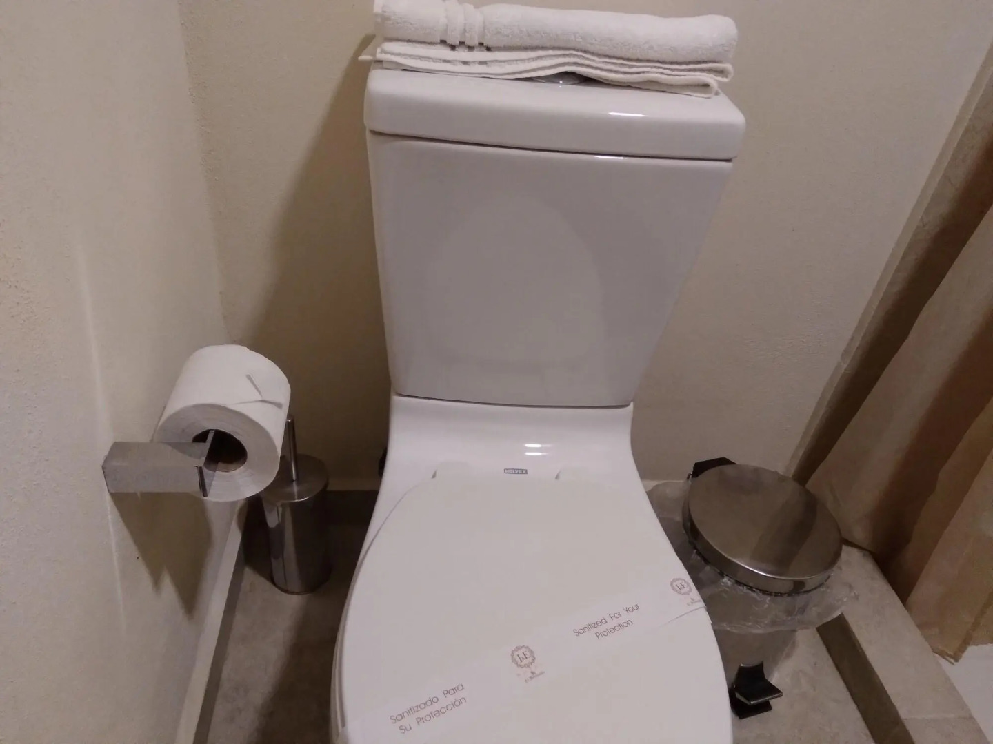 Hotel J&E by Serranillo