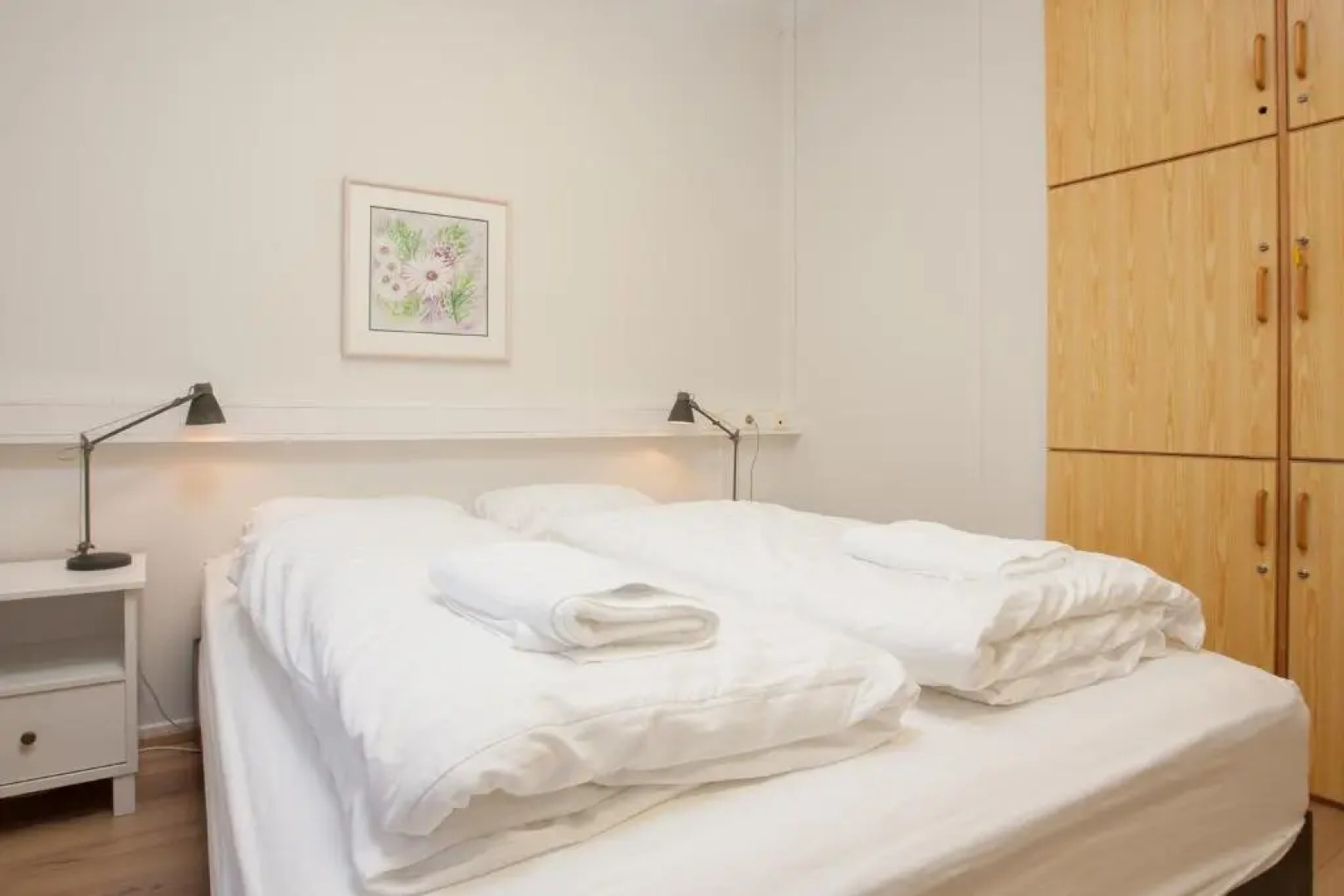 Ljosafoss Guest House