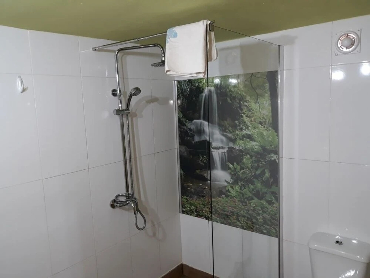 Alojamiento Chalet Villamar