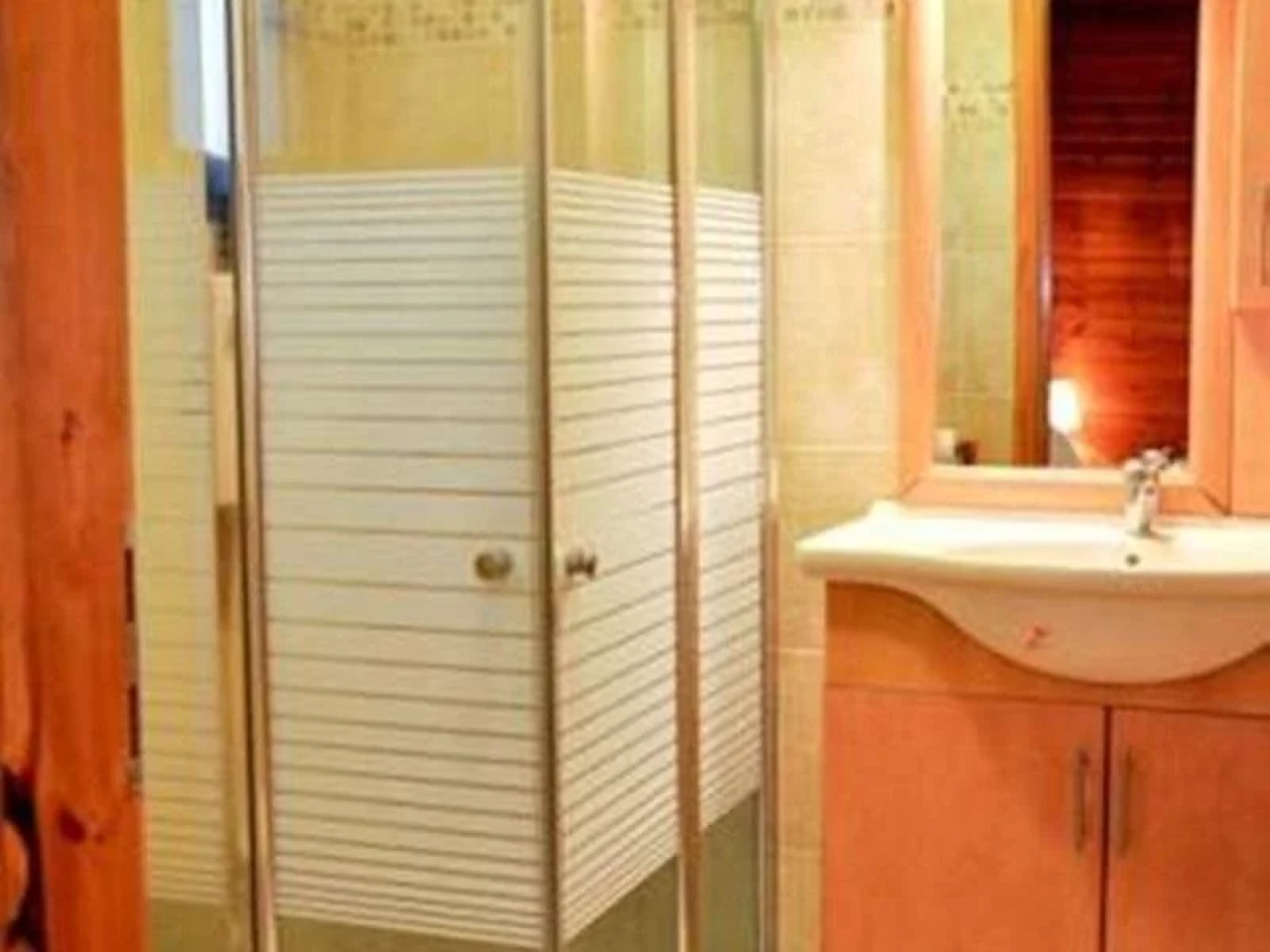 Gan Hakramim Country Lodging