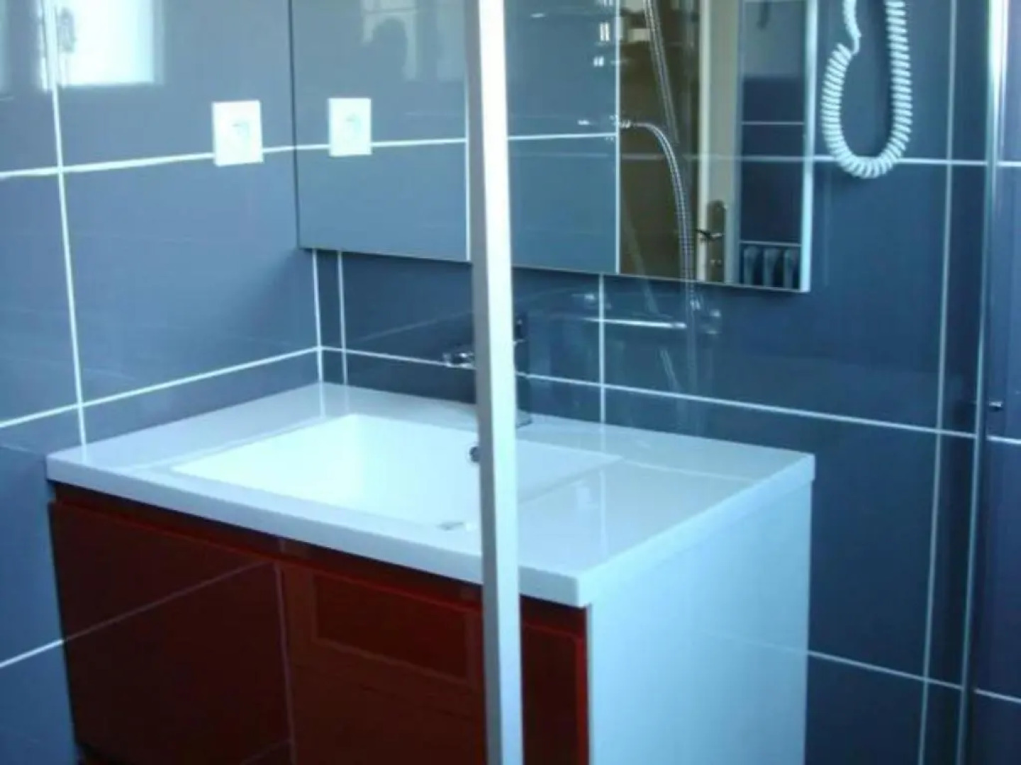 Gîte Dhuizon, 4 pièces, 6 personnes - FR-1-491-204