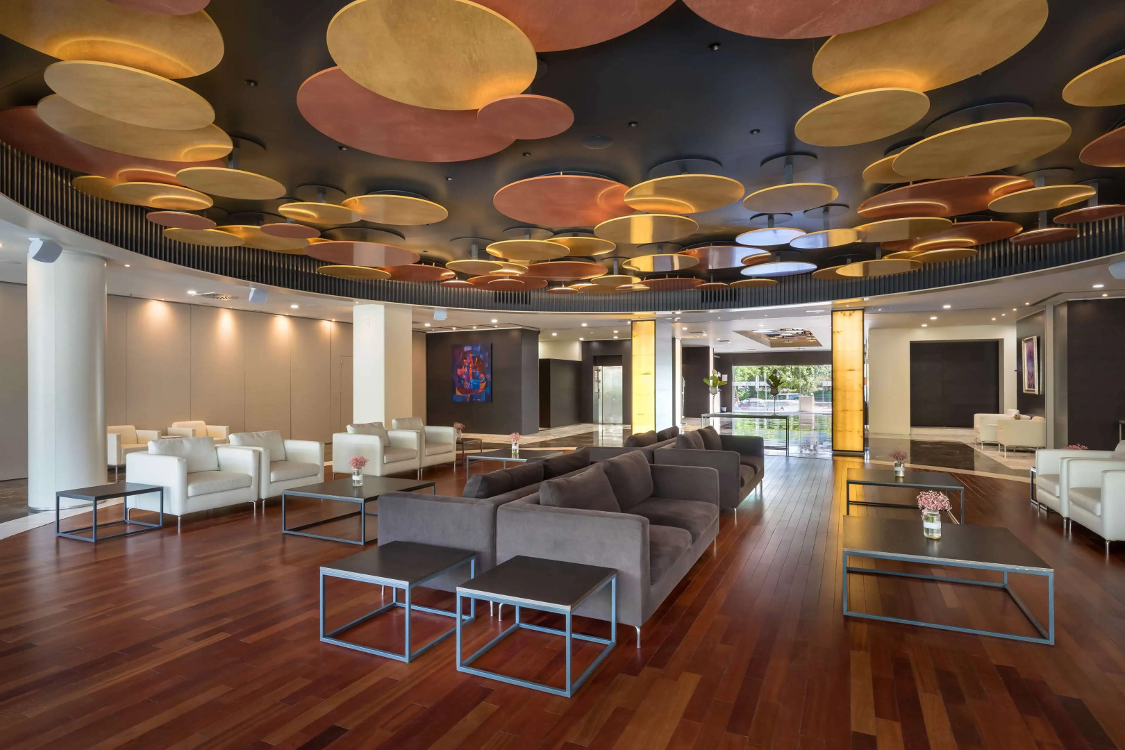 Barceló Murcia Siete Coronas