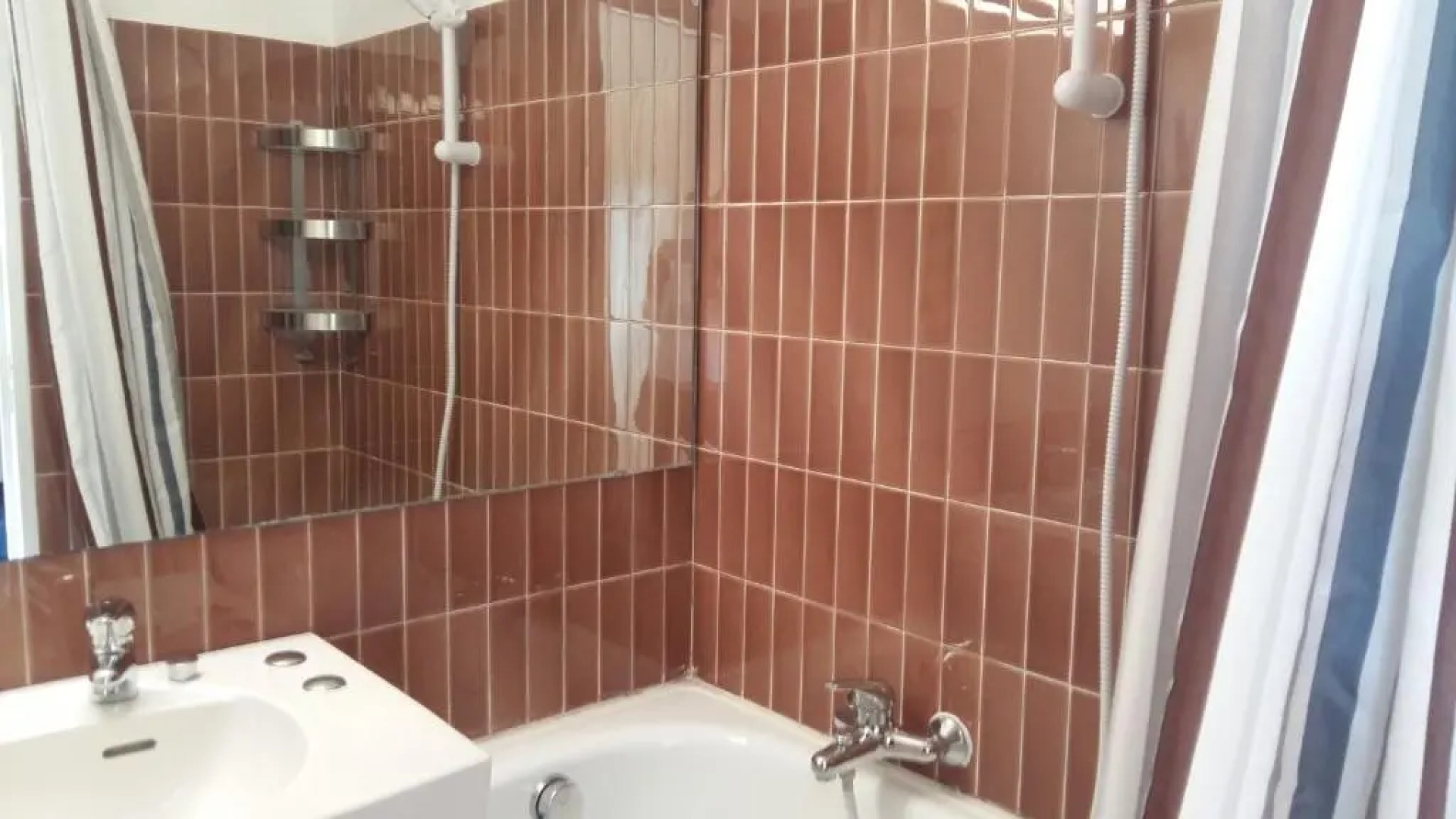 Residence des Pecheurs