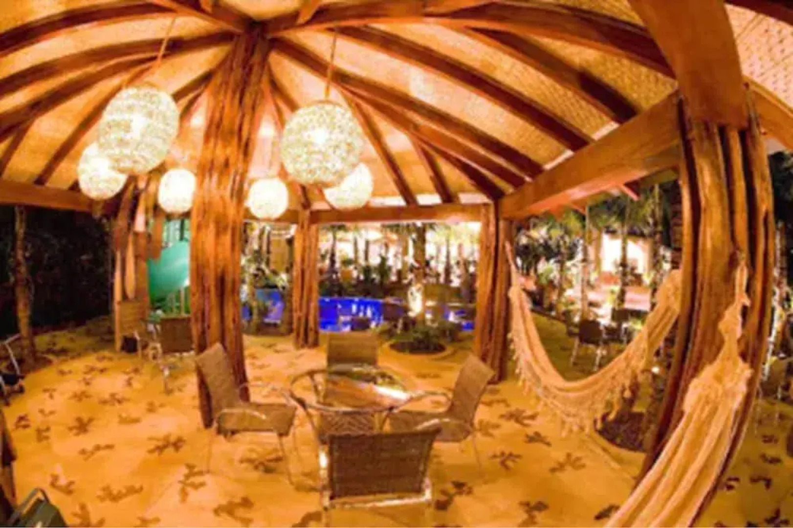 Beira Rio Palace Hotel