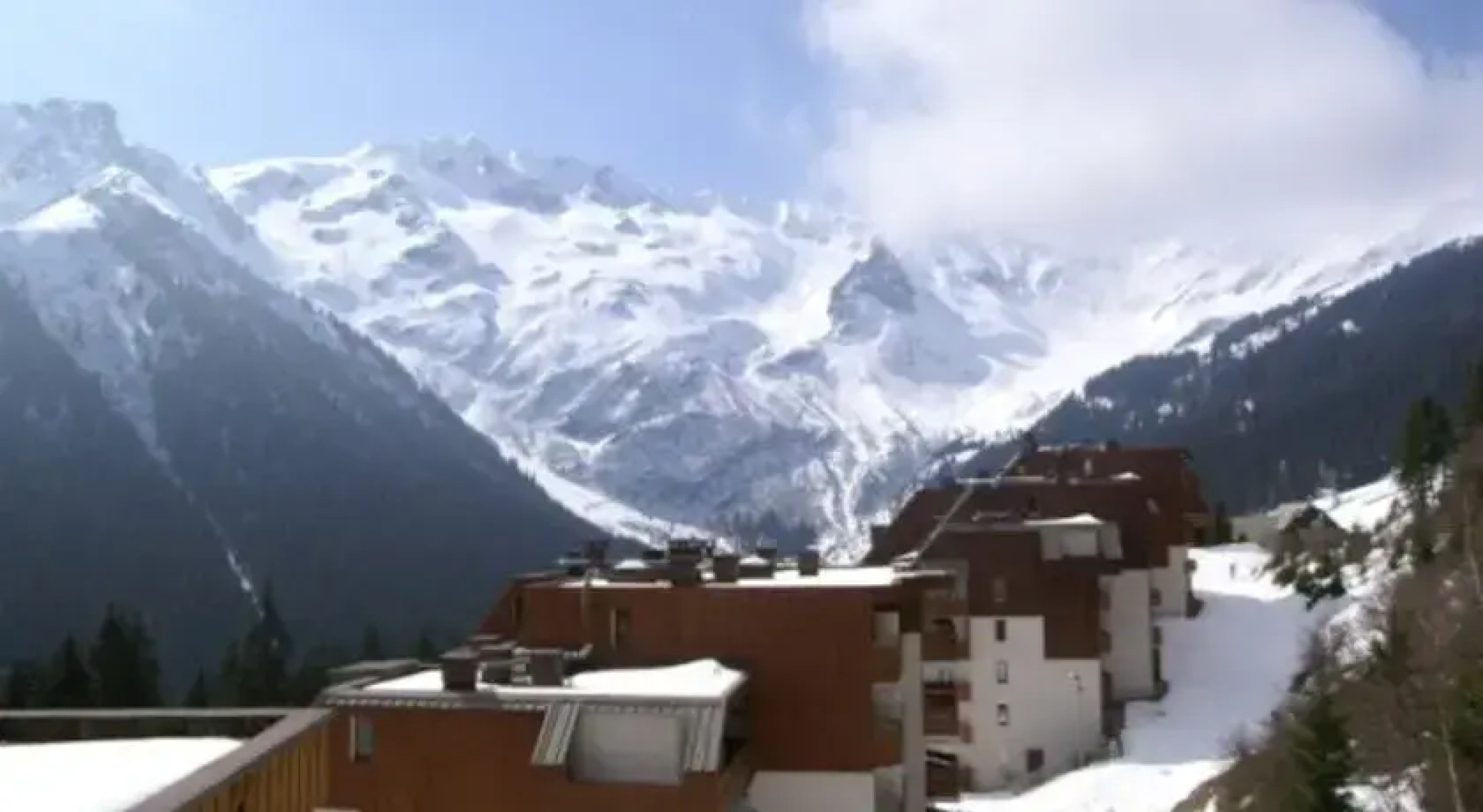 Résidence Le Pleynet