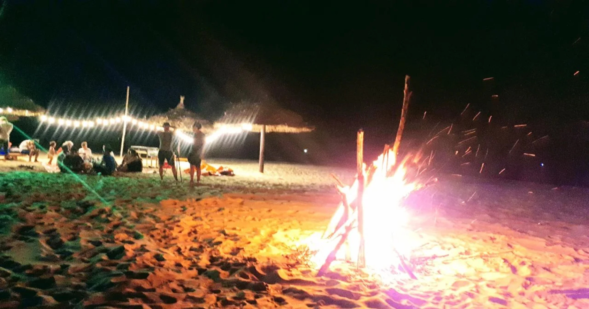 Vunam Eco Resort Quy Nhon