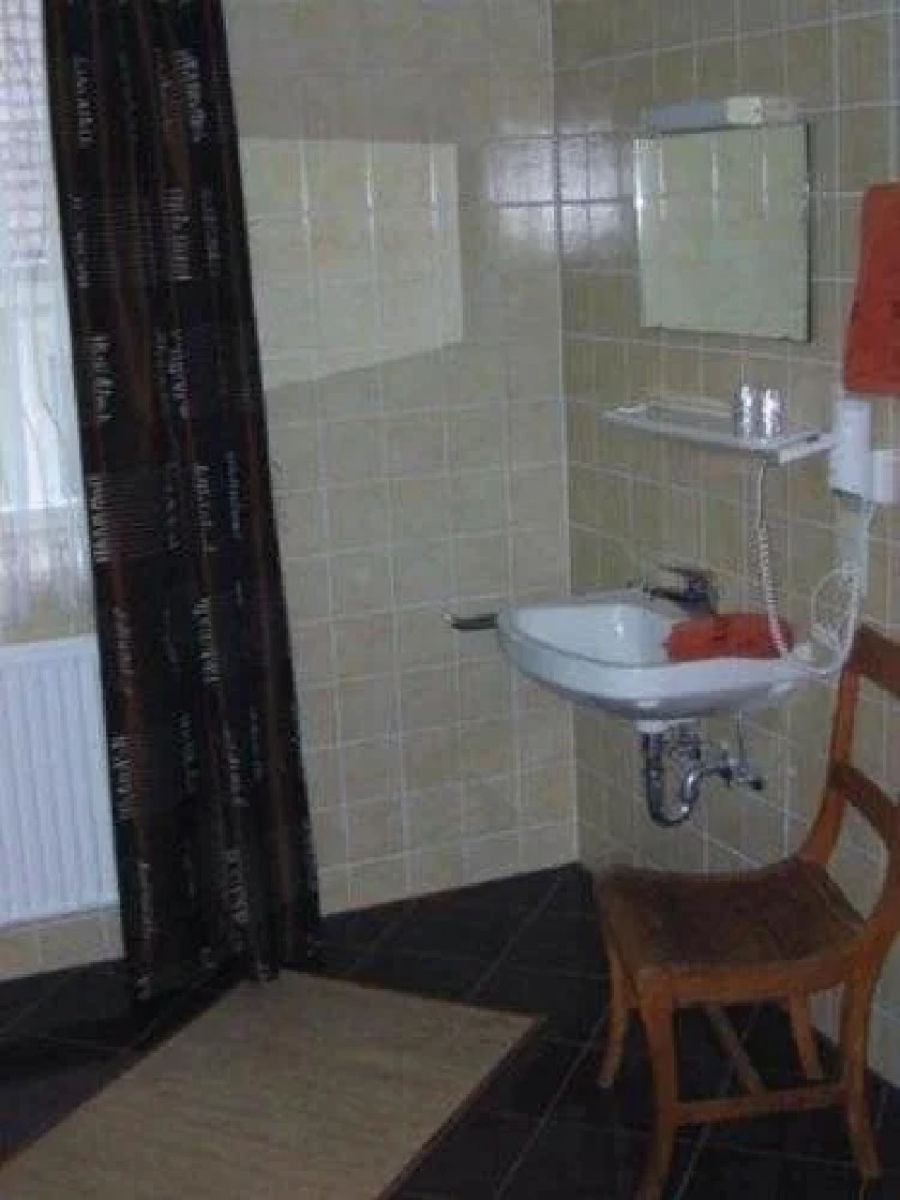 Hotel Garni Café Knebel