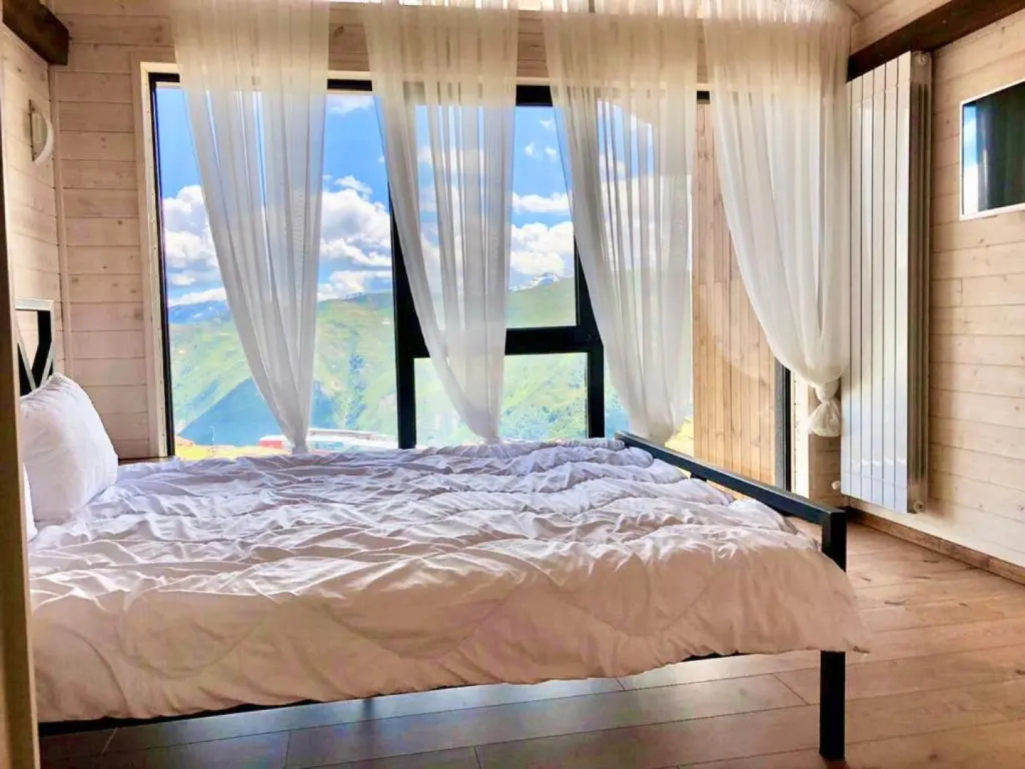 GVC 3-room 422 New Gudauri