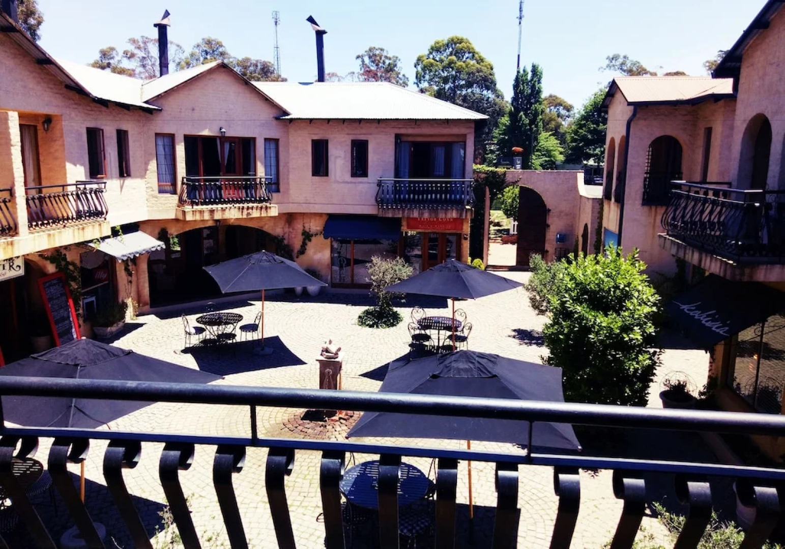 Cherry Grove Apartments